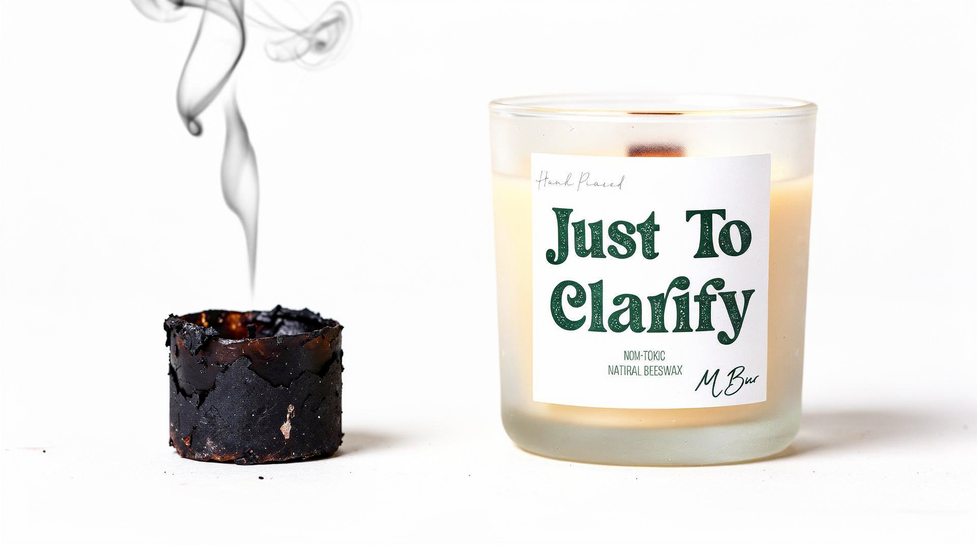 Are Candles Bad for Allergies? Everything an Allergist Would Tell You