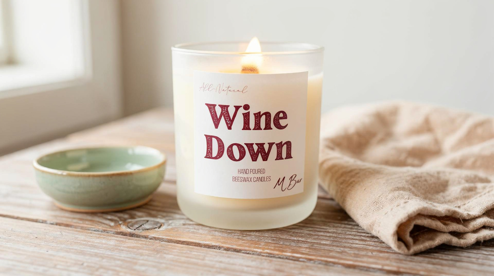 Are Candles Bad for Allergies? Everything an Allergist Would Tell You