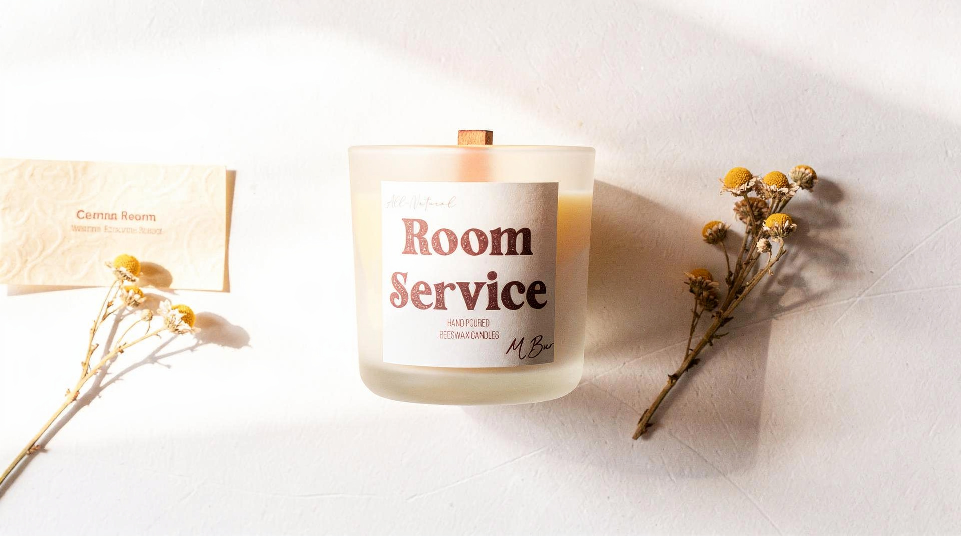 VOCs in Candles: What They Are, Which Candles Have Them, and How to Avoid Them