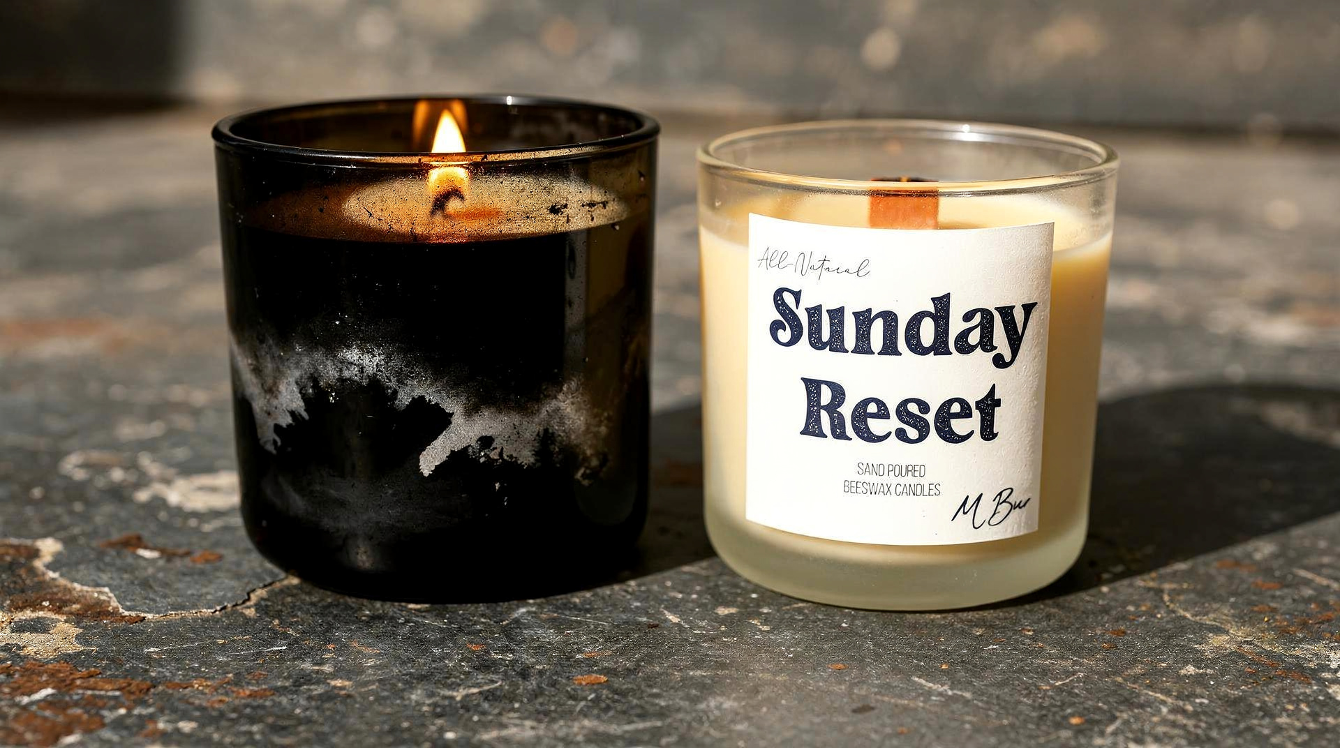 VOCs in Candles: What They Are, Which Candles Have Them, and How to Avoid Them