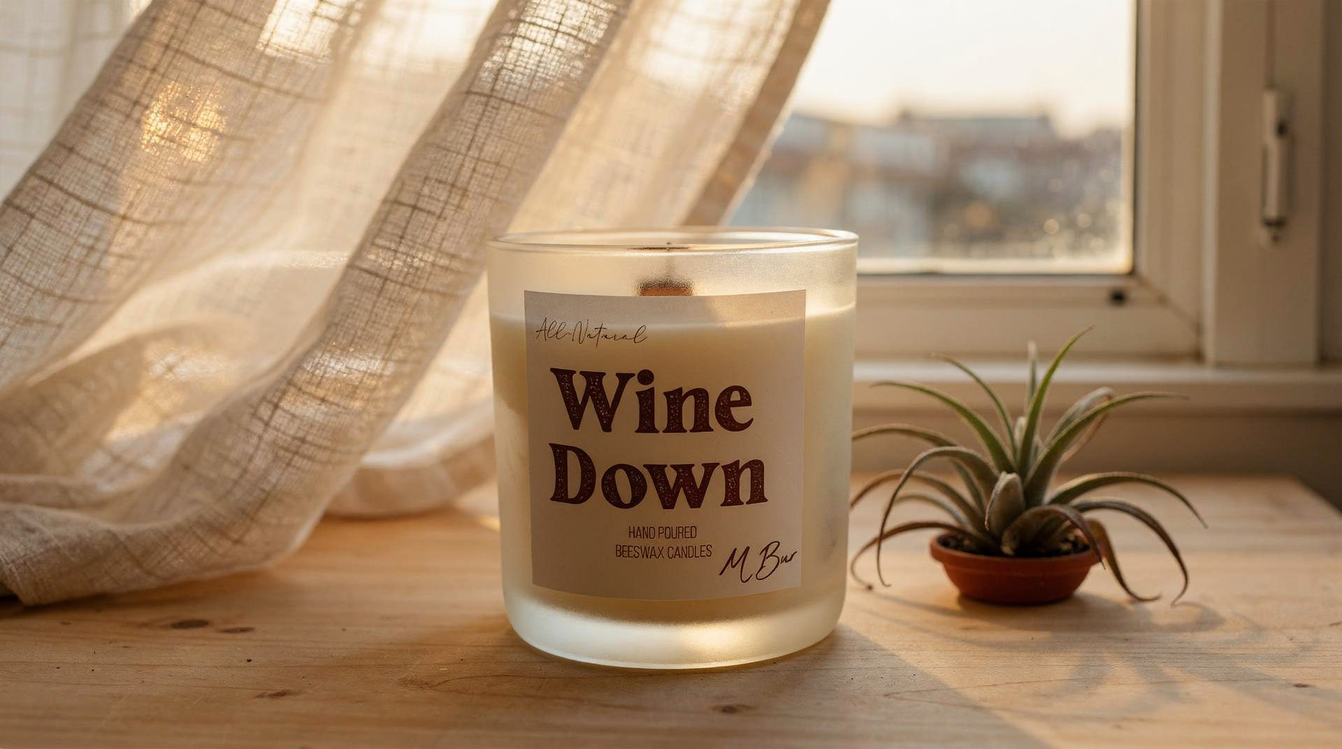 VOCs in Candles: What They Are, Which Candles Have Them, and How to Avoid Them