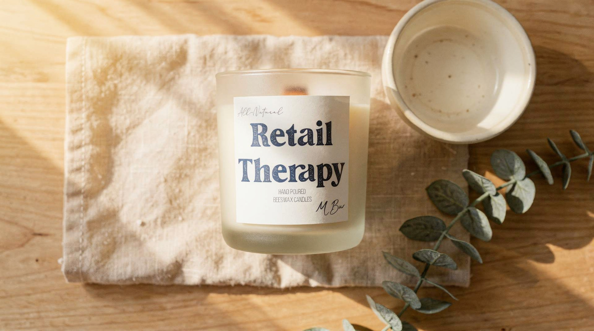 The Right Candle for Every Room in Your House (Most People Get This Wrong)