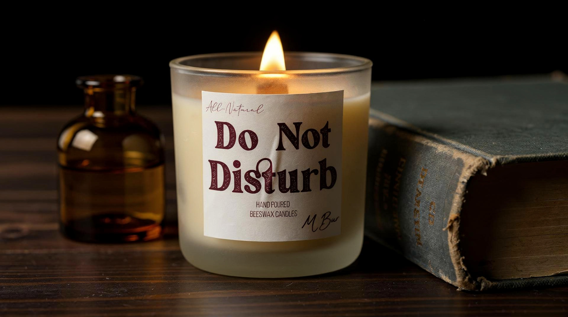 The Right Candle for Every Room in Your House (Most People Get This Wrong)