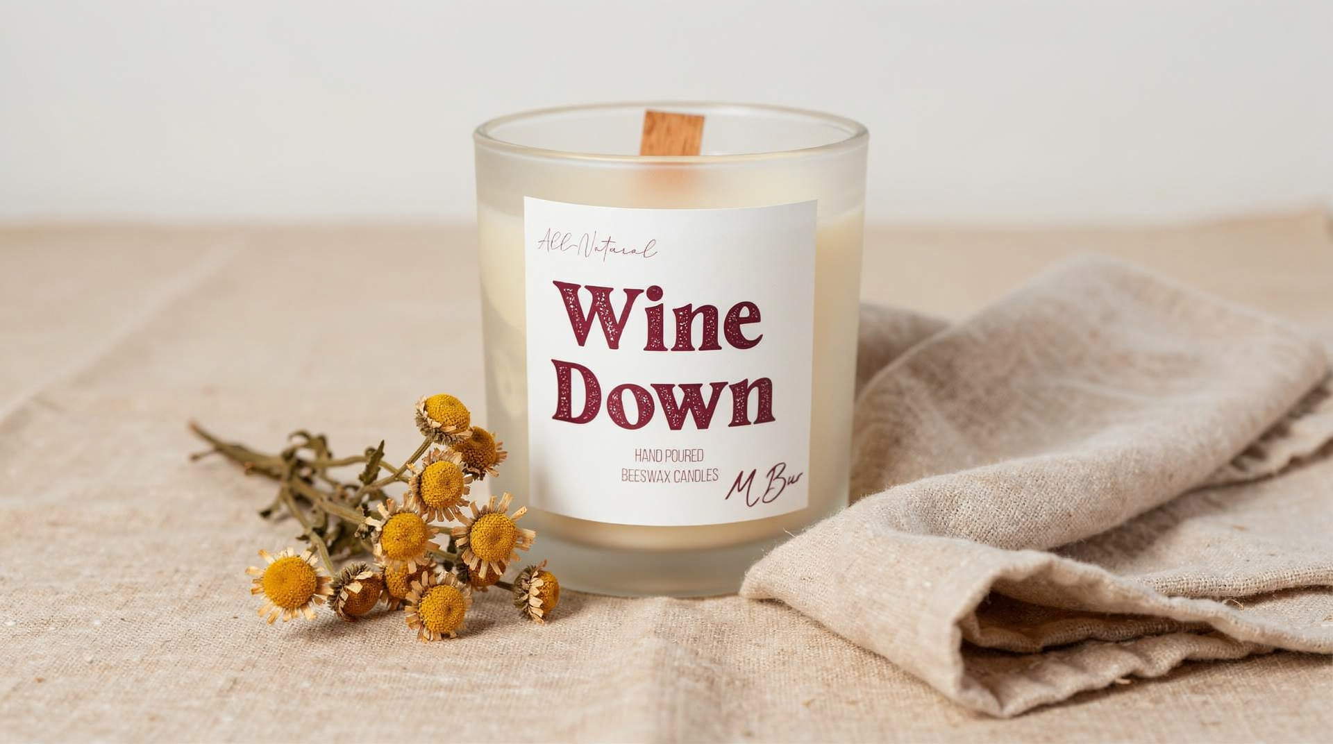 How Beeswax Candles Are Made: From Hive to Home