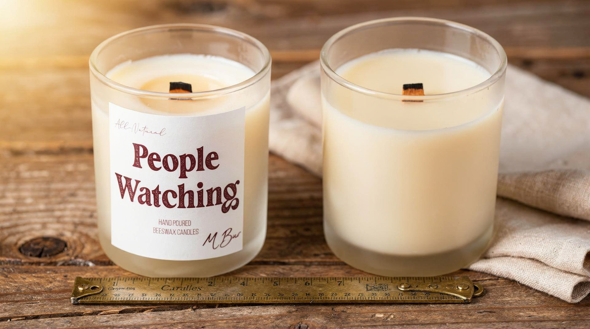 Why Do Candles Tunnel and How to Fix It (Plus How to Prevent It for Good)