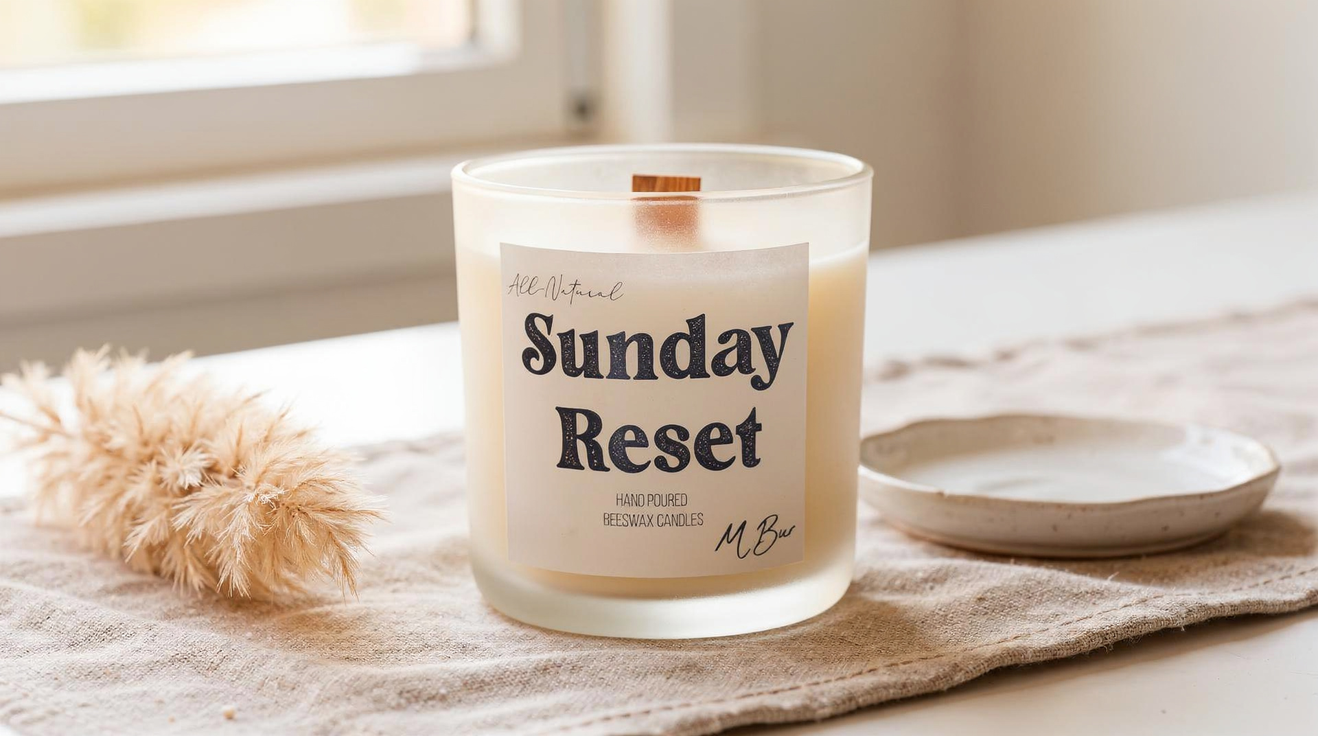 Why Do Candles Tunnel and How to Fix It (Plus How to Prevent It for Good)