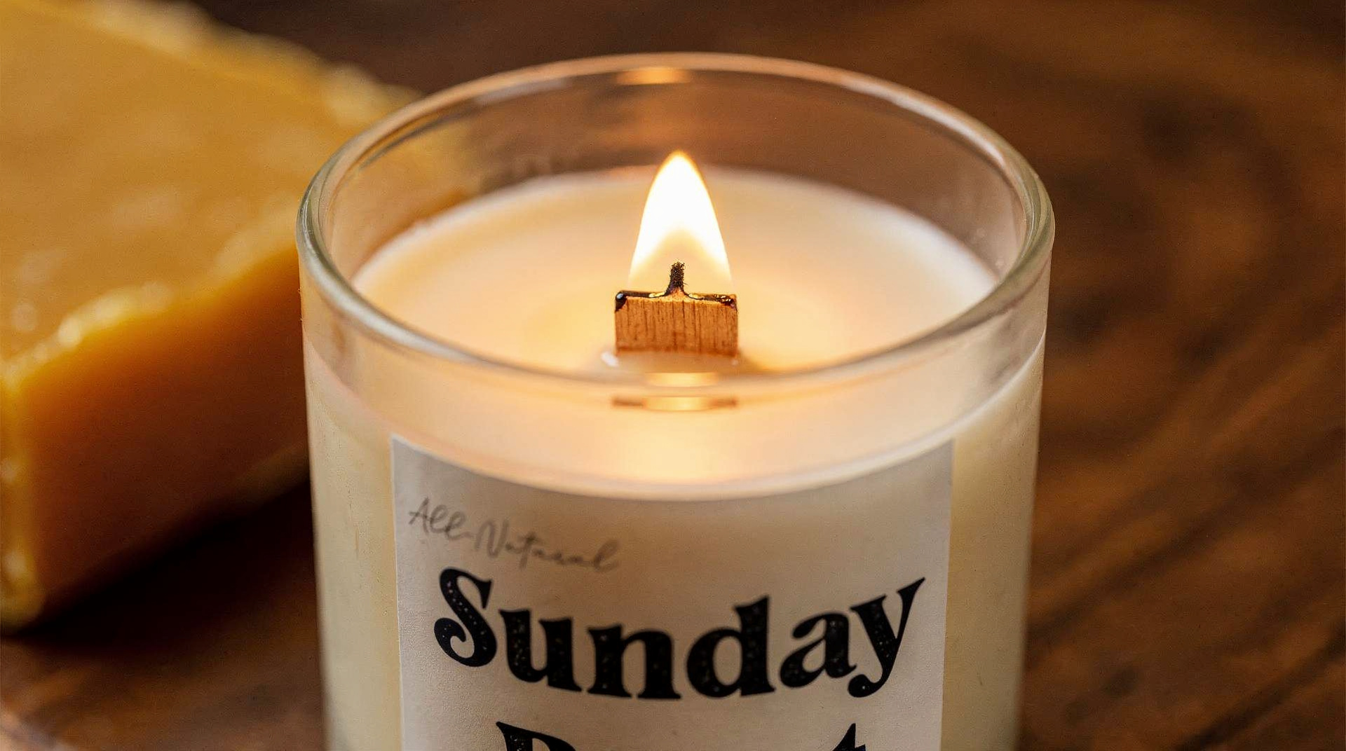 Candle Burn Time Explained: What Actually Determines How Long a Candle Lasts