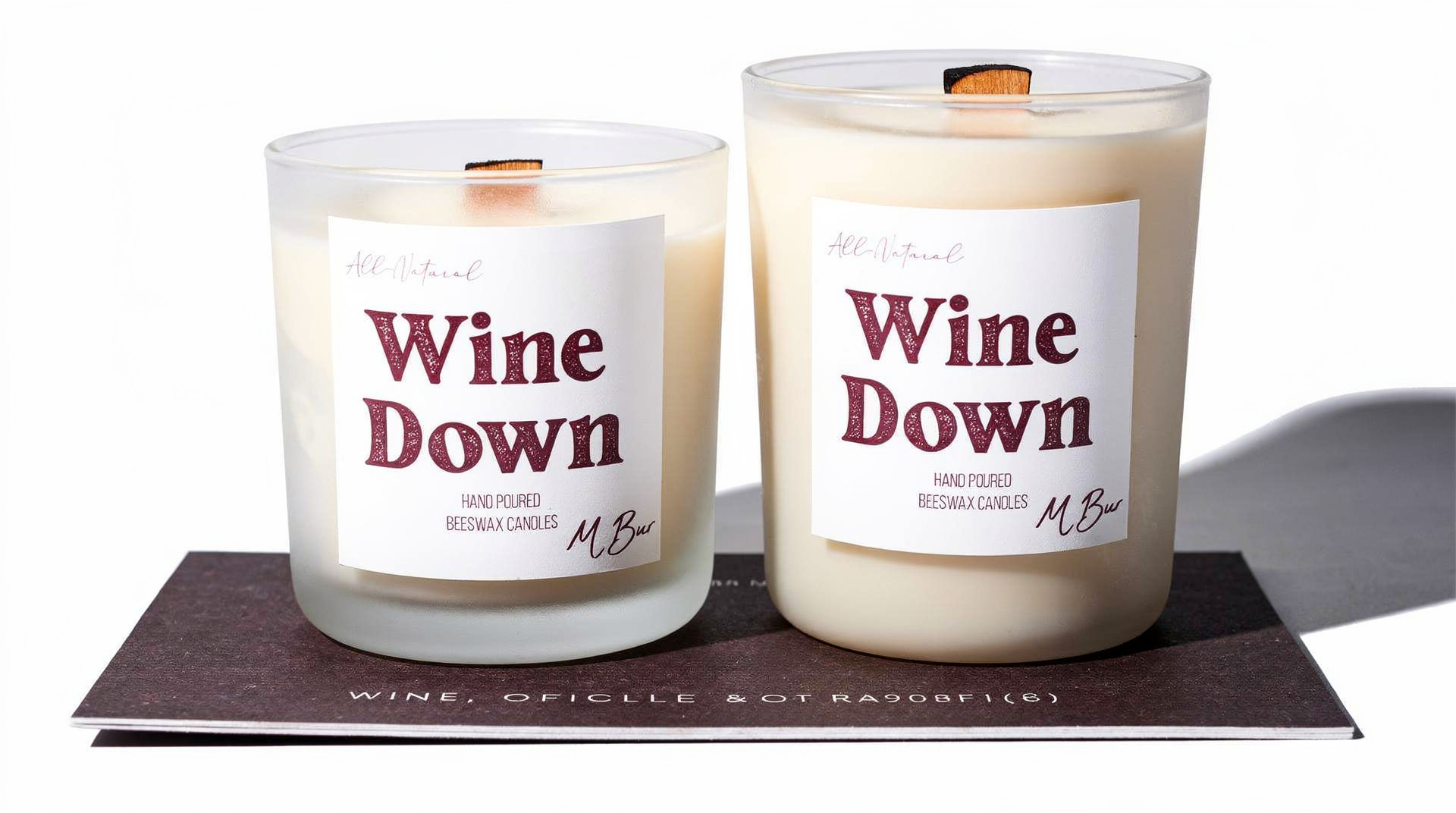 Candle Burn Time Explained: What Actually Determines How Long a Candle Lasts
