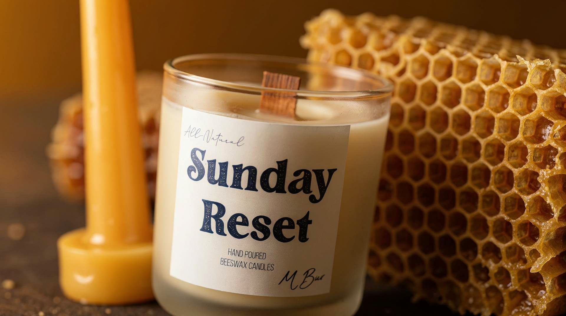 What Does 'Clean Burning' Actually Mean in Candles? A No-Fluff Breakdown