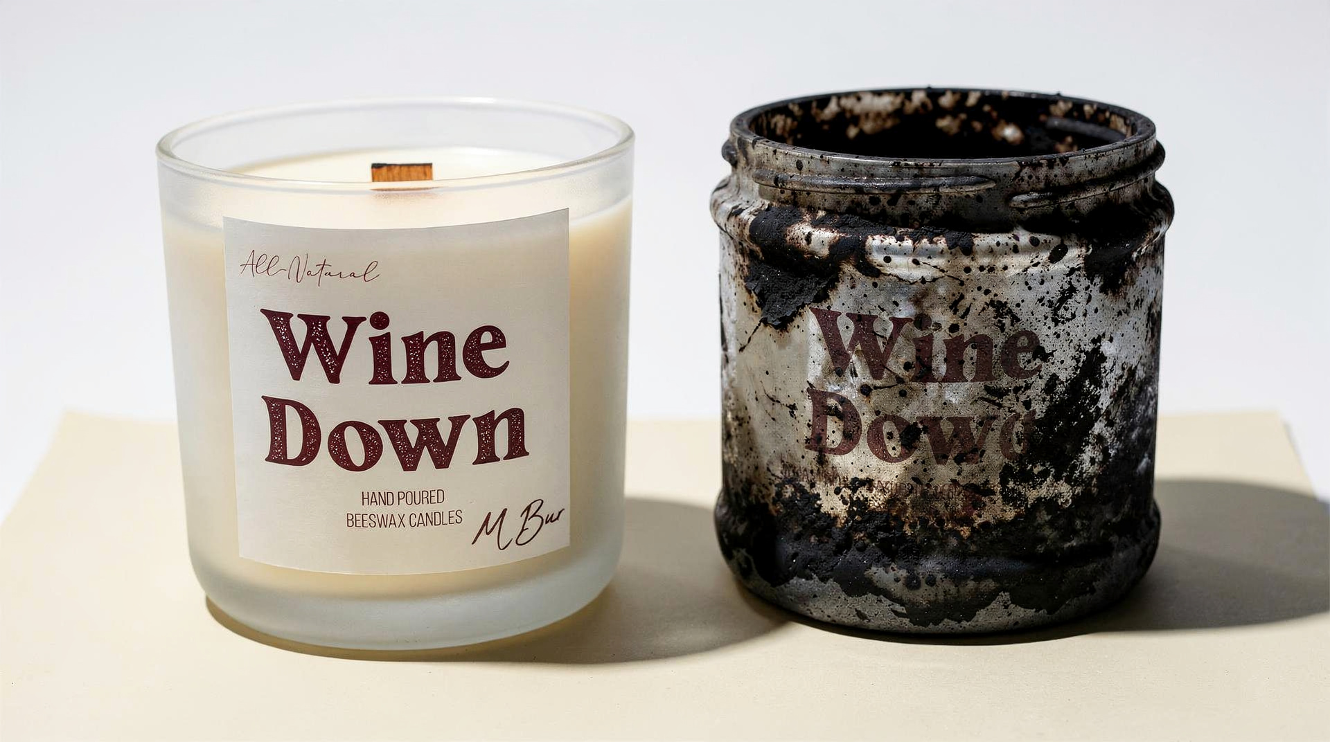 What Does 'Clean Burning' Actually Mean in Candles? A No-Fluff Breakdown