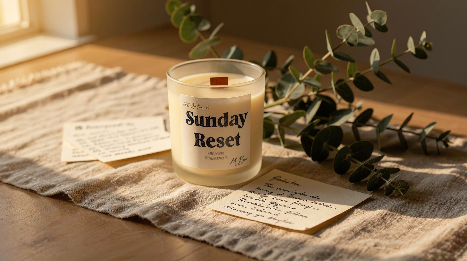 Are Fragrance Oils Safe in Candles? What the Label Doesn't Tell You
