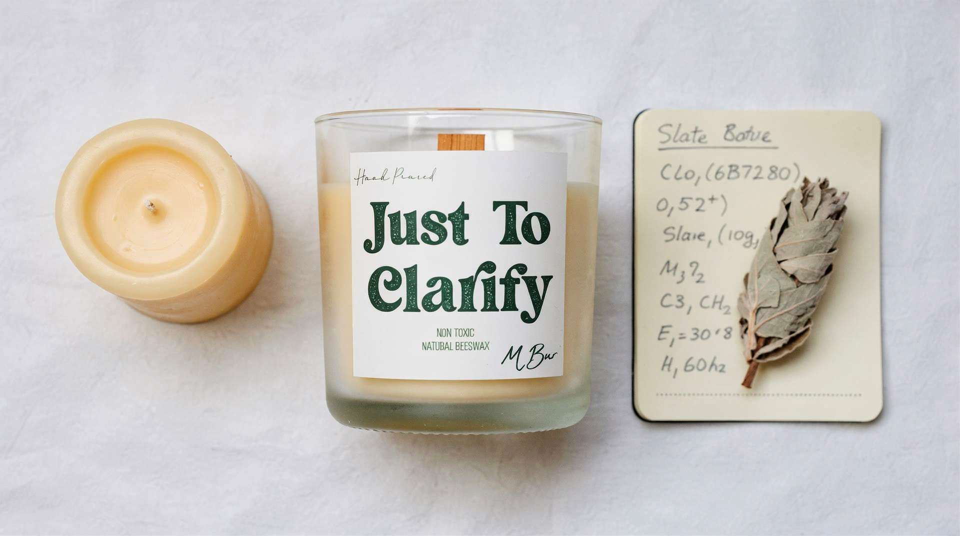 Benzene in Candles: Should You Be Worried?
