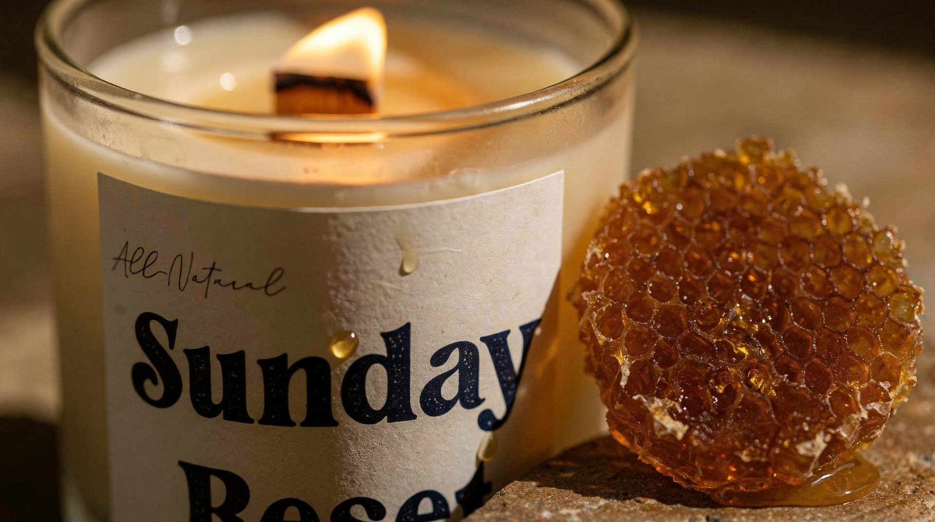 Benzene in Candles: Should You Be Worried?