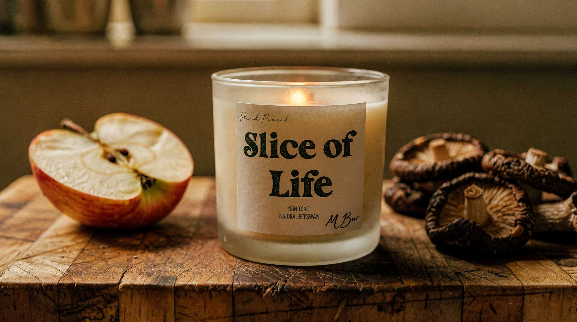 Formaldehyde in Candles: What the Research Actually Shows