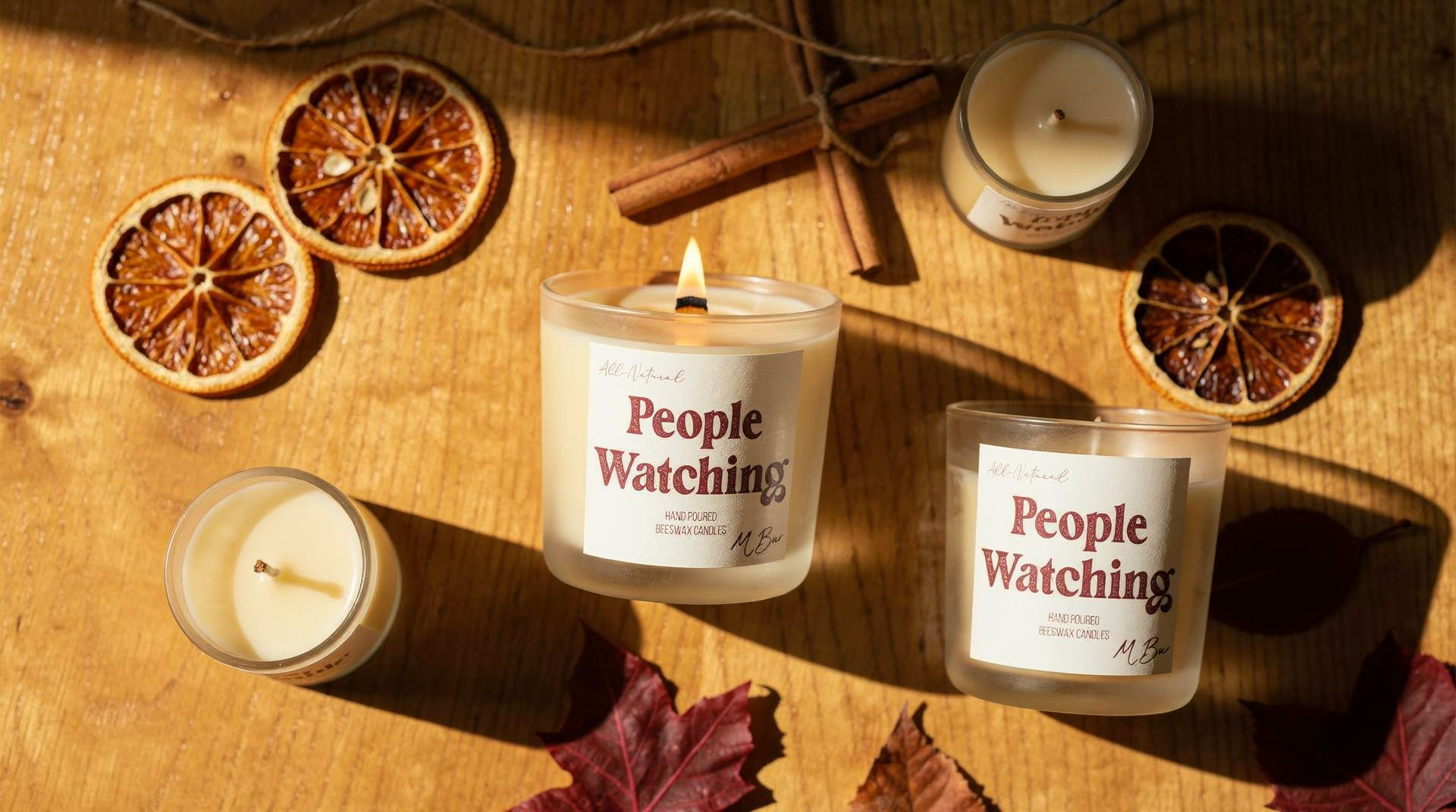 Best Fall Candles of 2025: Warm Scents That Won't Trigger Your Allergies