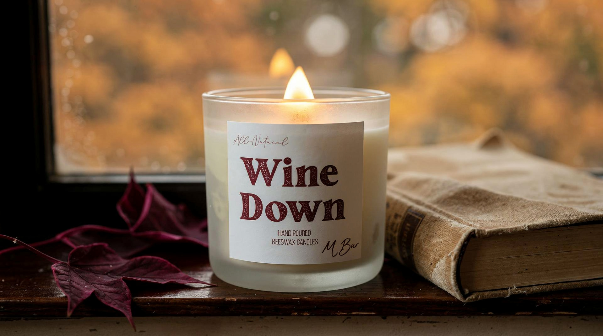 Best Fall Candles of 2025: Warm Scents That Won't Trigger Your Allergies