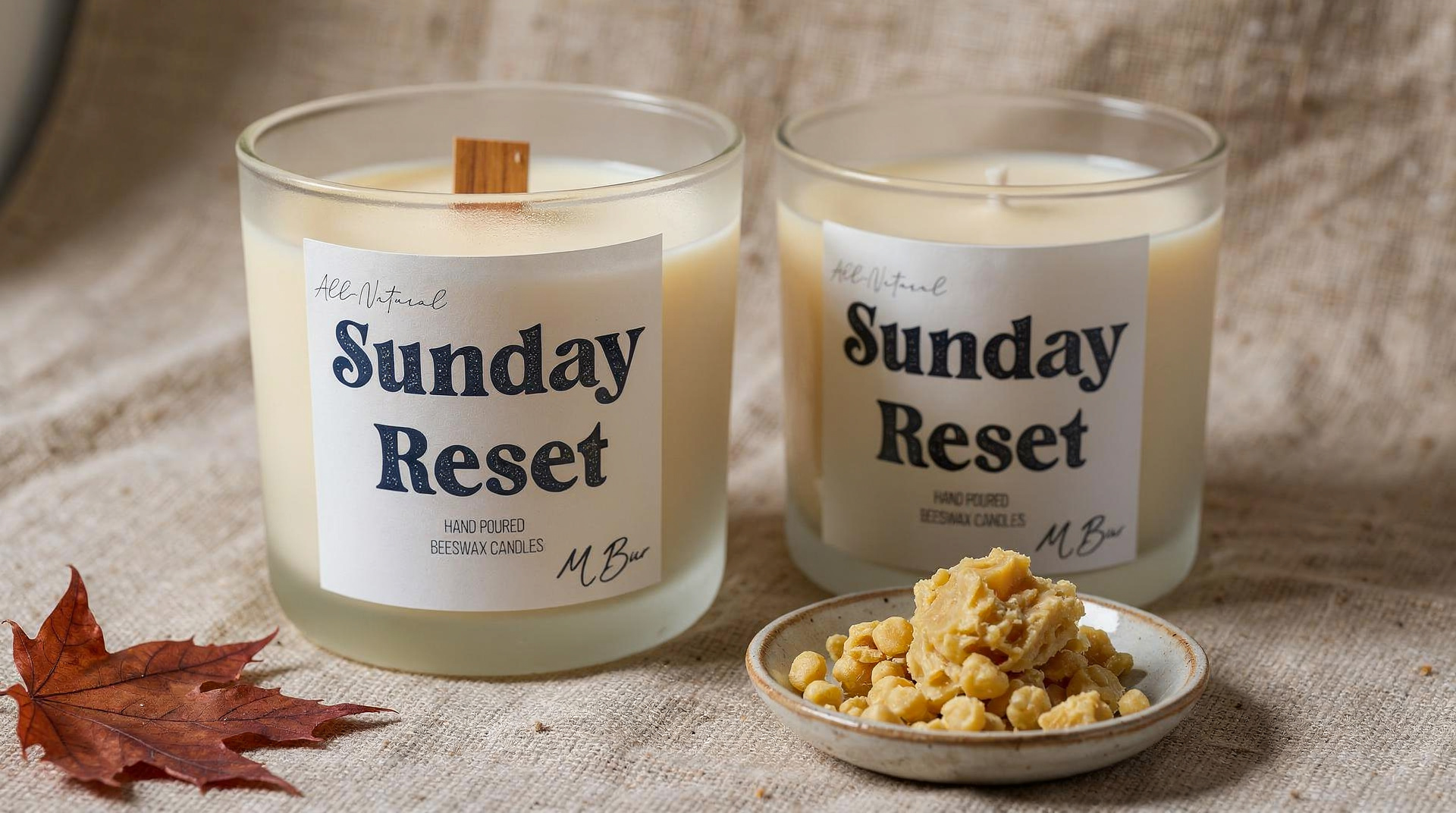 Best Fall Candles of 2025: Warm Scents That Won't Trigger Your Allergies
