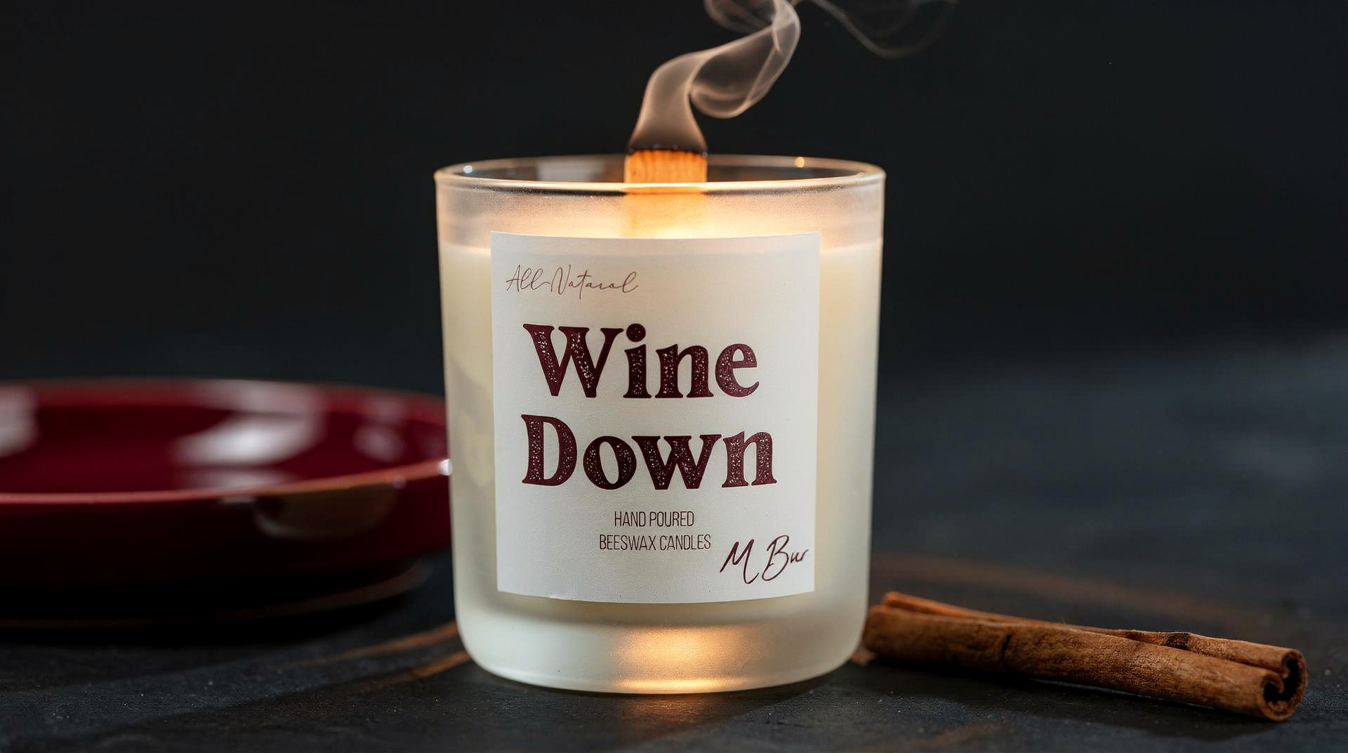 Best Winter Candles: Cozy Scents for Cold Nights Without the Soot