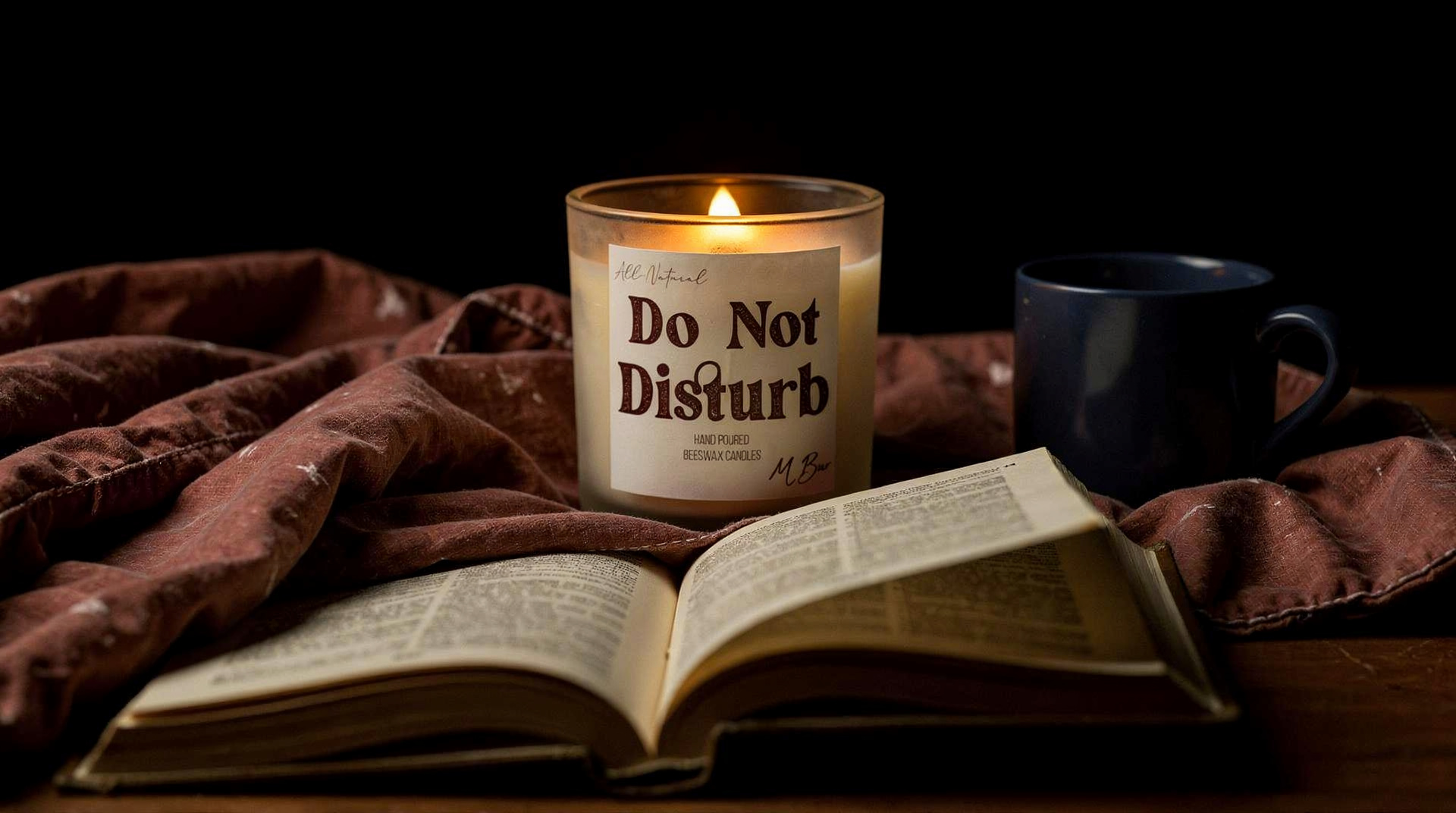 Best Winter Candles: Cozy Scents for Cold Nights Without the Soot