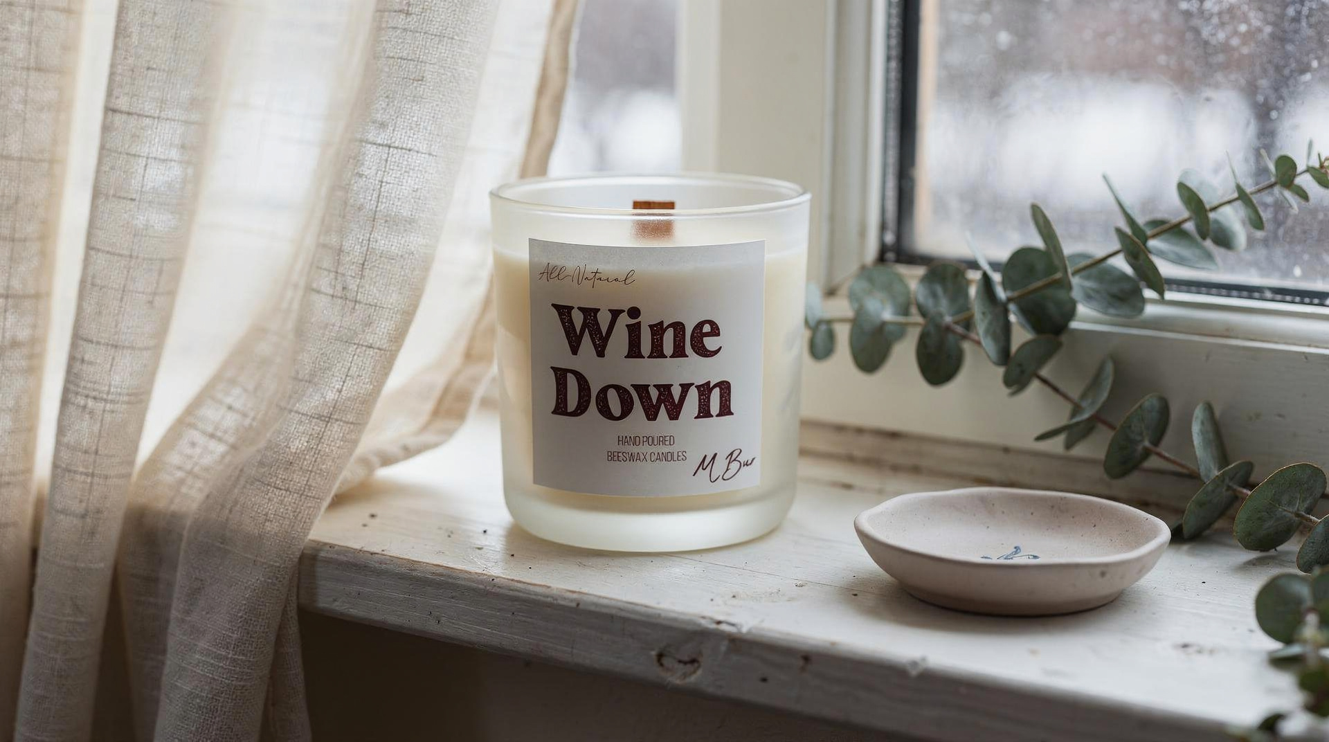Best Candles for Christmas Gifts 2025: Clean-Burning Picks Under $60