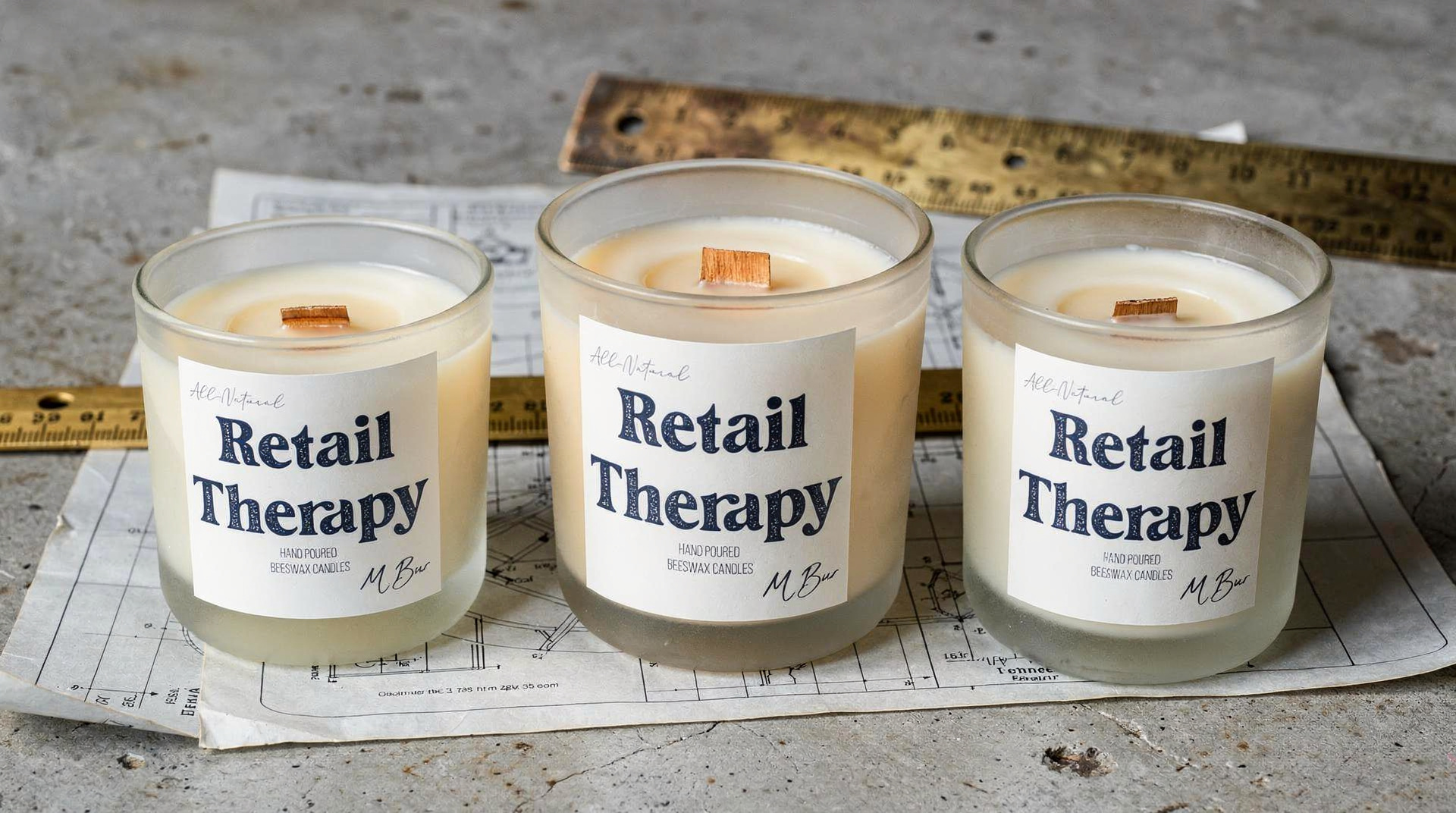 Best Candles for Renters: Protect Your Deposit and Your Lungs
