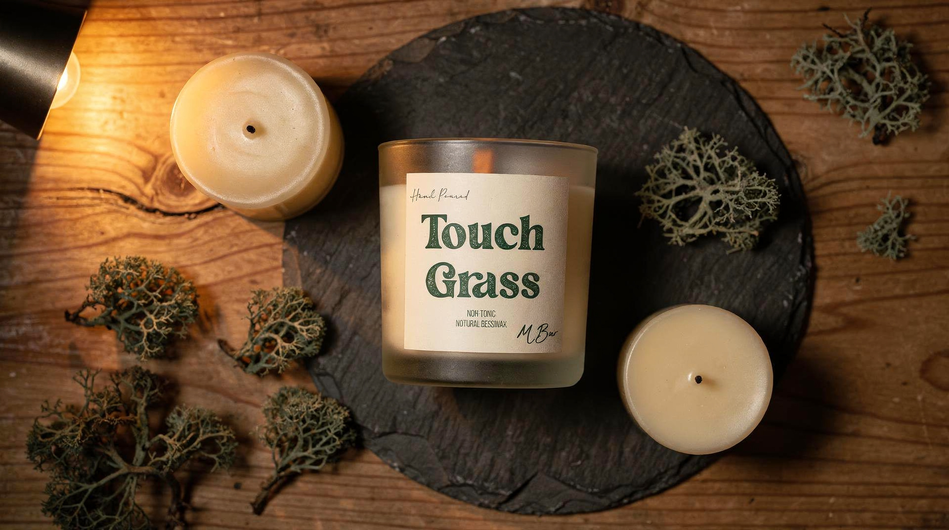 Best Candles for Men: Masculine Scents That Actually Burn Clean