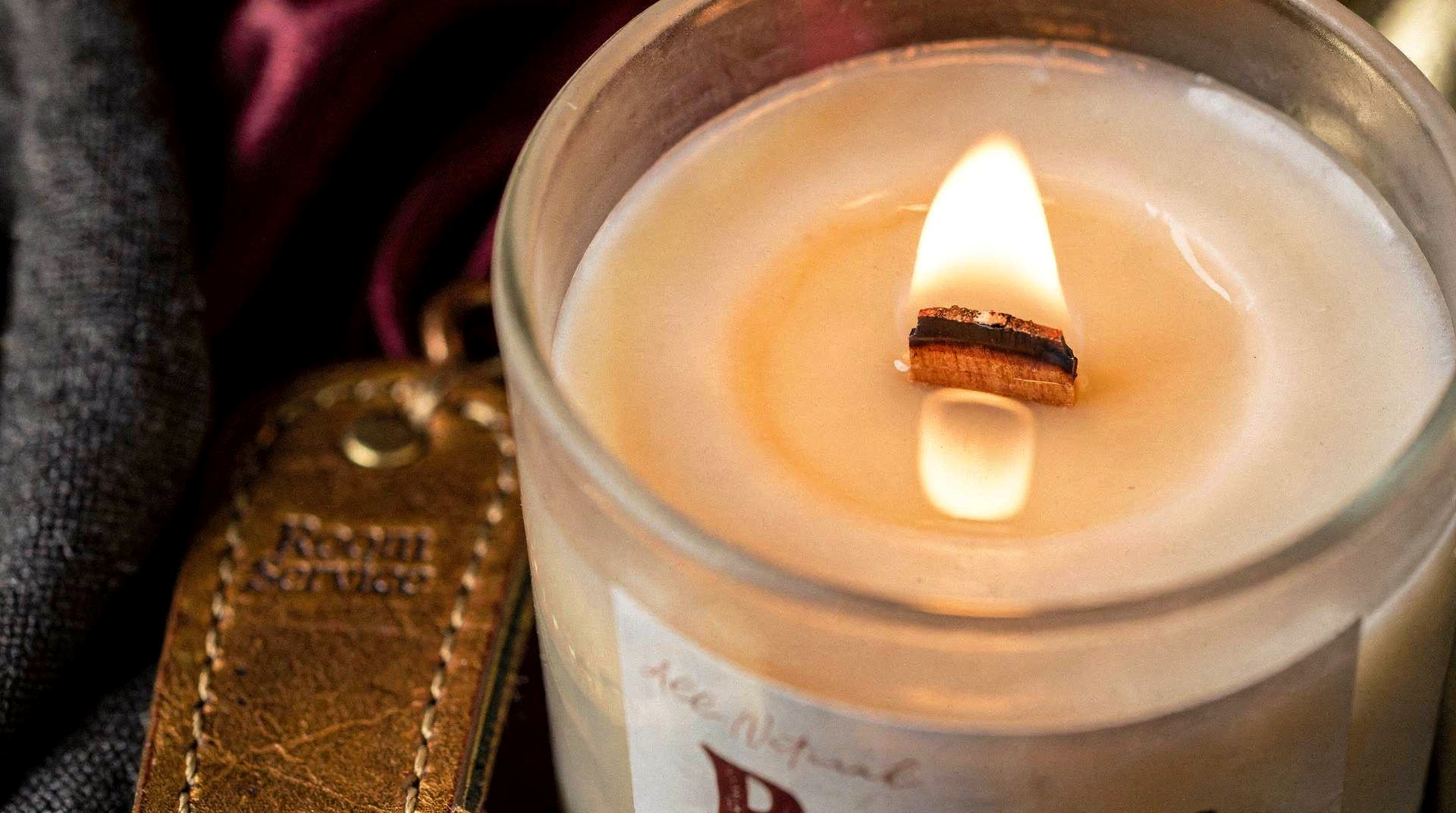 Best Candles for Men: Masculine Scents That Actually Burn Clean