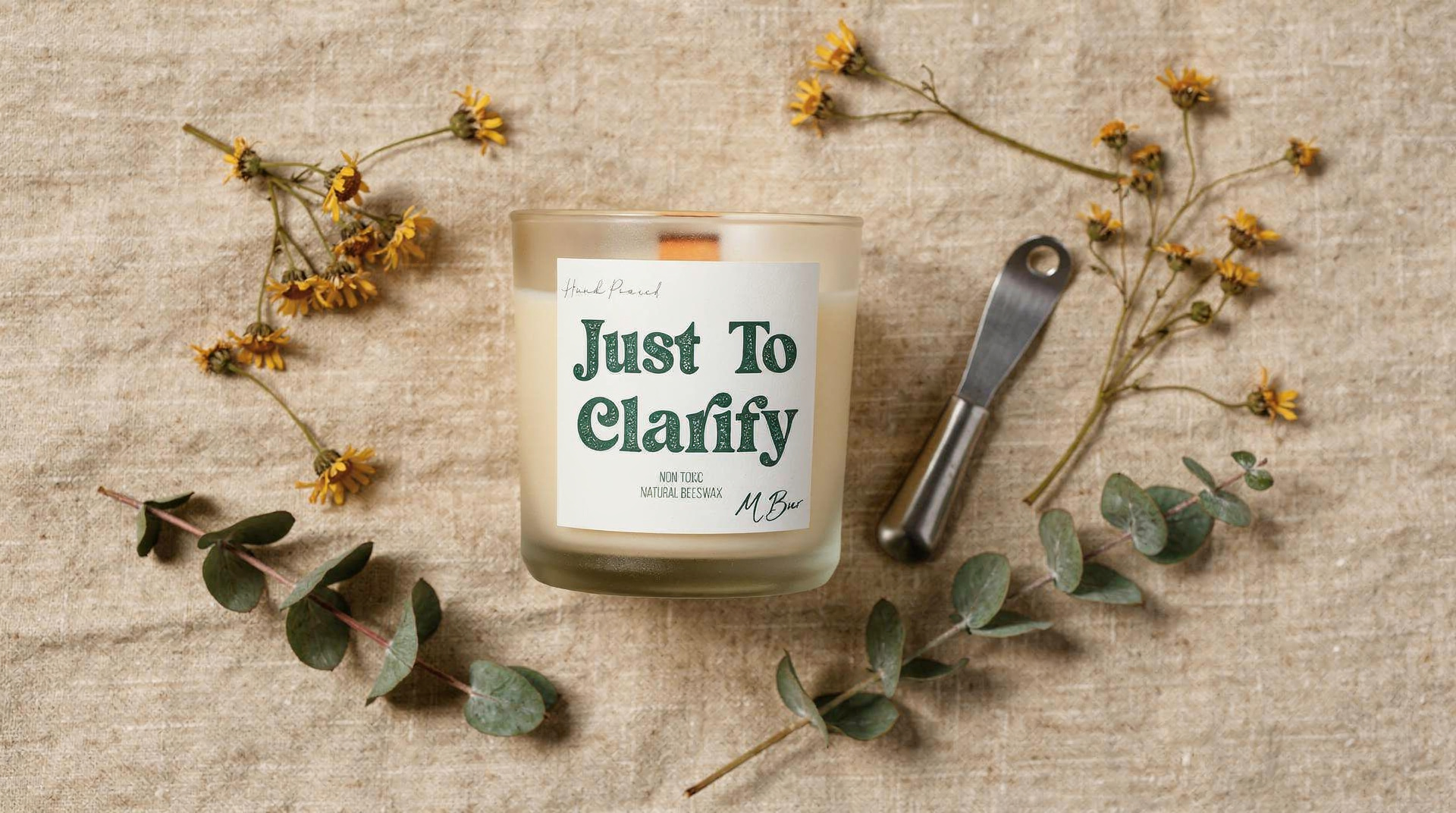 How to Make Any Candle Last Longer: 7 Tips That Actually Work