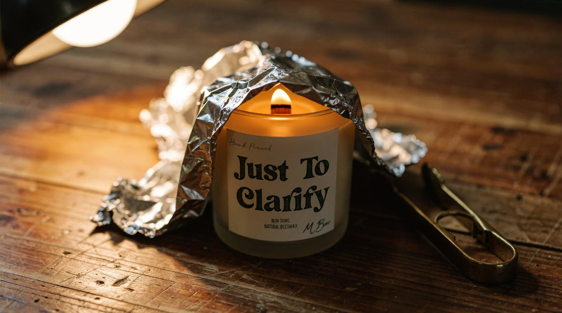 How to Fix a Tunneling Candle: The Complete Rescue Guide