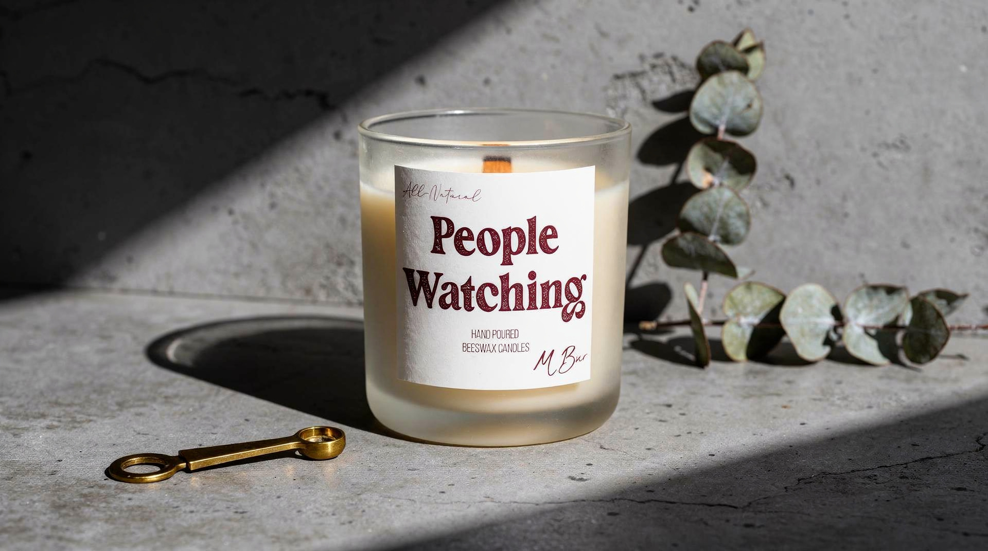 How to Properly Trim a Wooden Wick: The Guide Most Brands Skip