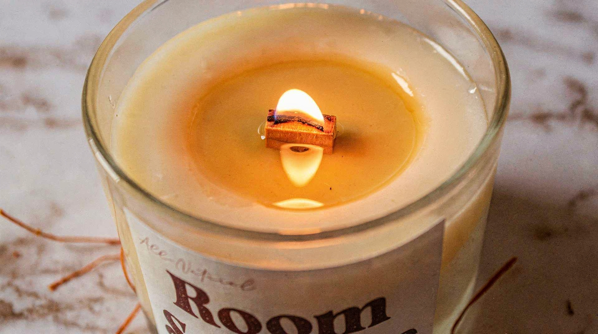 Why We Only Use Beeswax (and Why Most Brands Don't)
