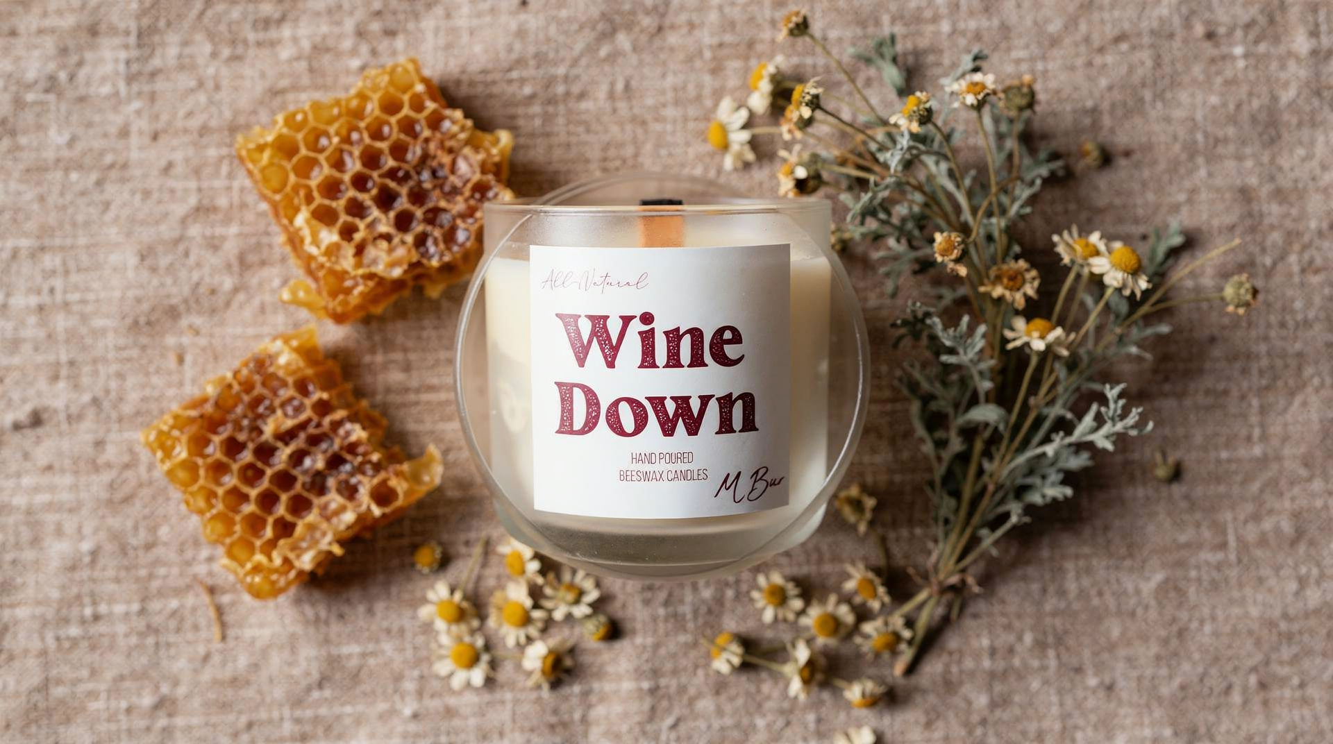 Why We Only Use Beeswax (and Why Most Brands Don't)