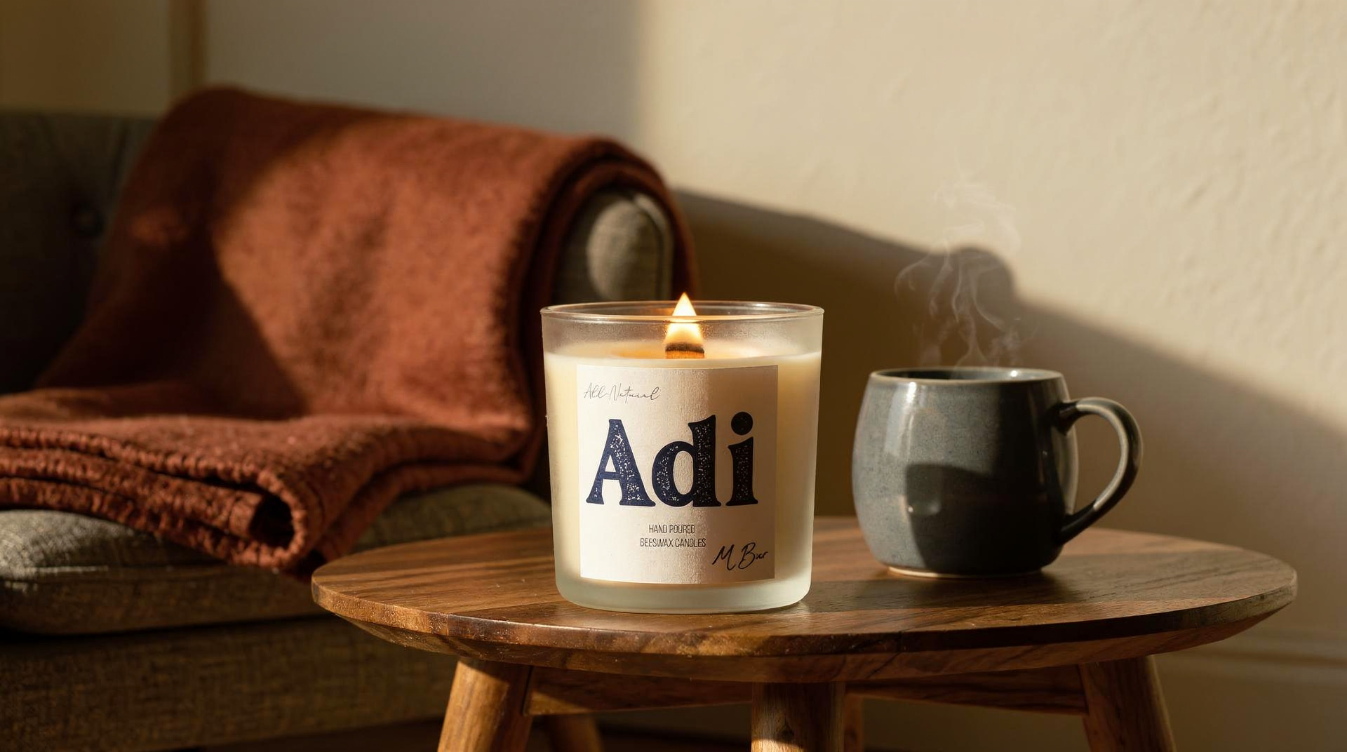 Why We Only Use Beeswax (and Why Most Brands Don't)