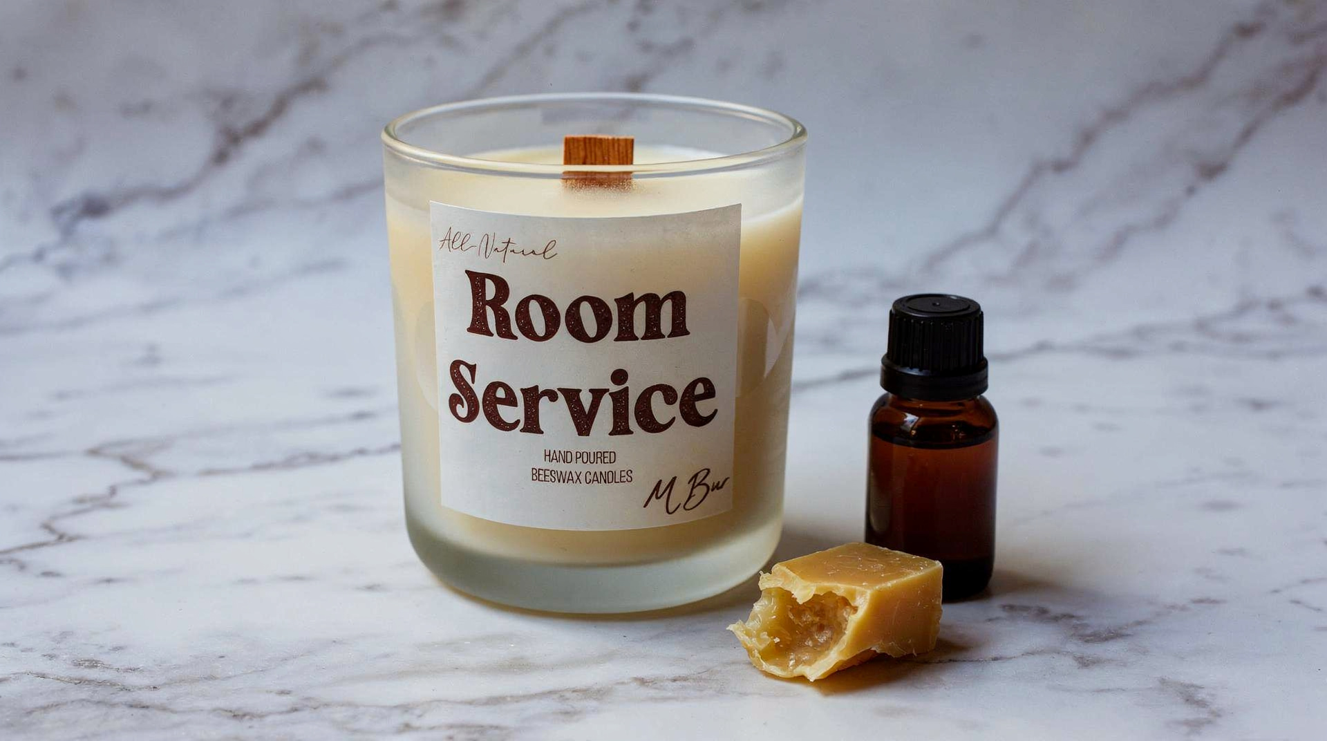Why Are Beeswax Candles Expensive? The Real Math Behind MBur Pricing