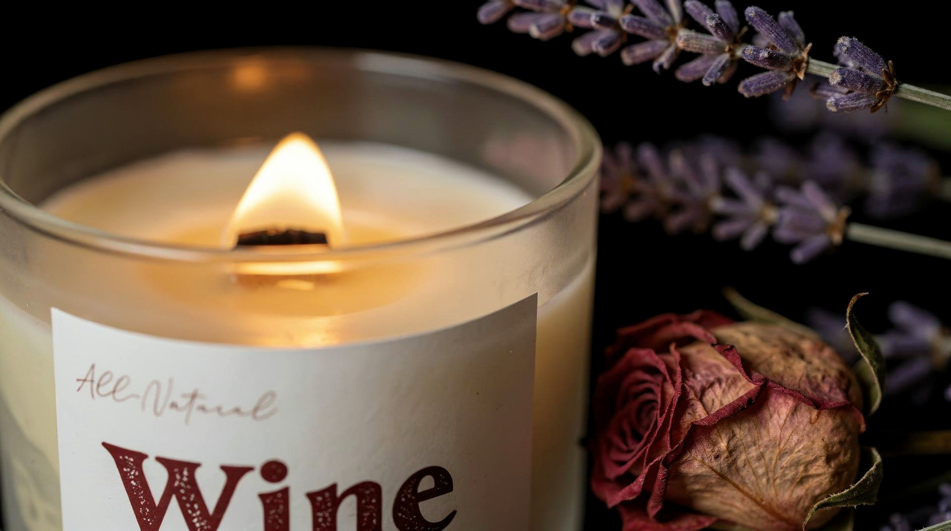 Wine Down Candle Review: Why It's Our #1 Seller for Sensitive Noses