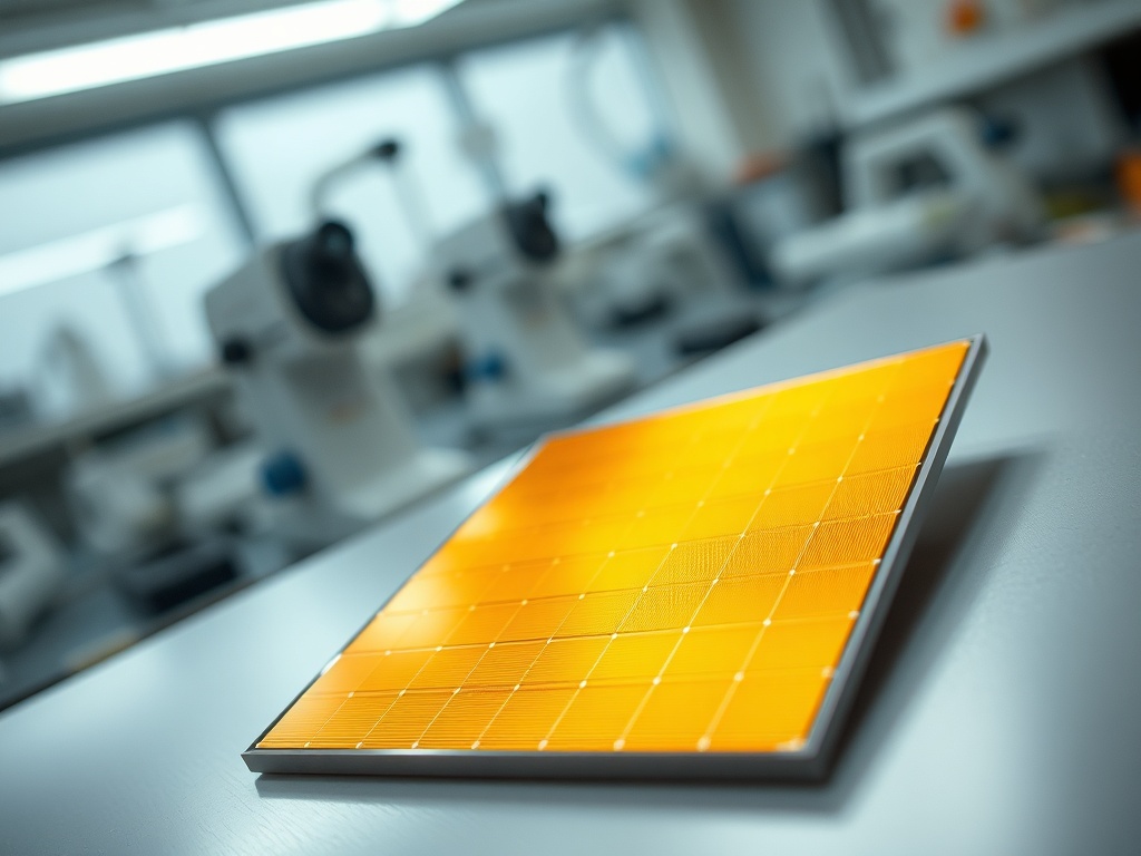 السجل الشمسي الذي لا يعرف أحد كيف يبيعه بعد