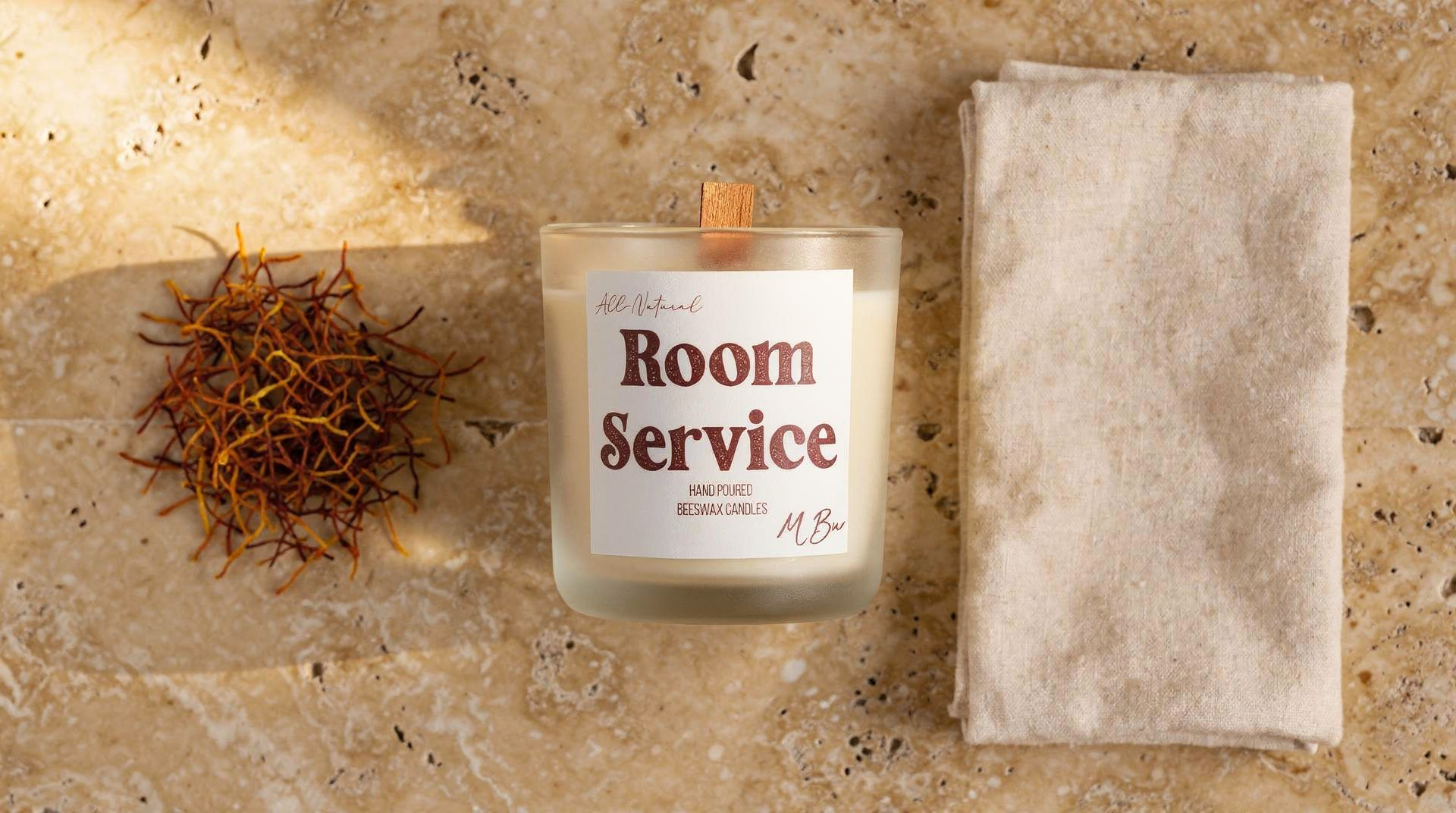 What Does Each MBur Candle Scent Smell Like? The Complete Scent Guide