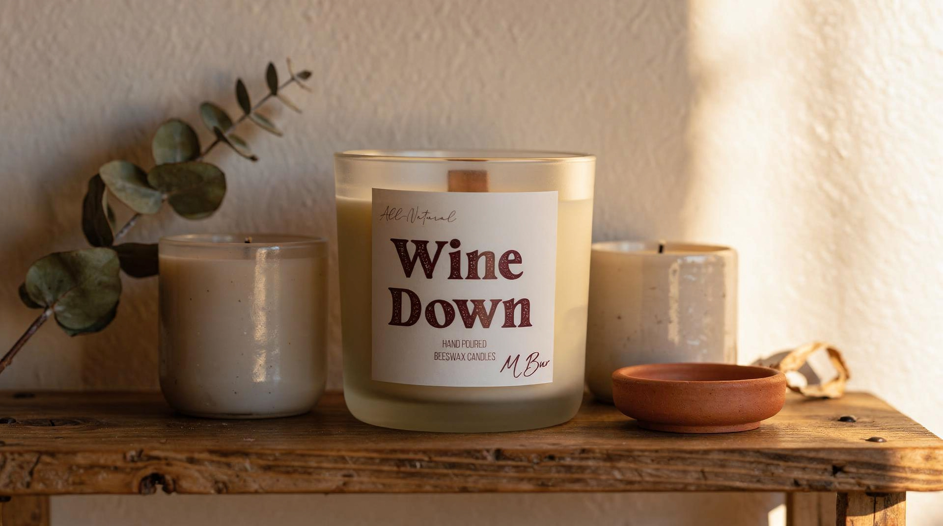 What Does Each MBur Candle Scent Smell Like? The Complete Scent Guide