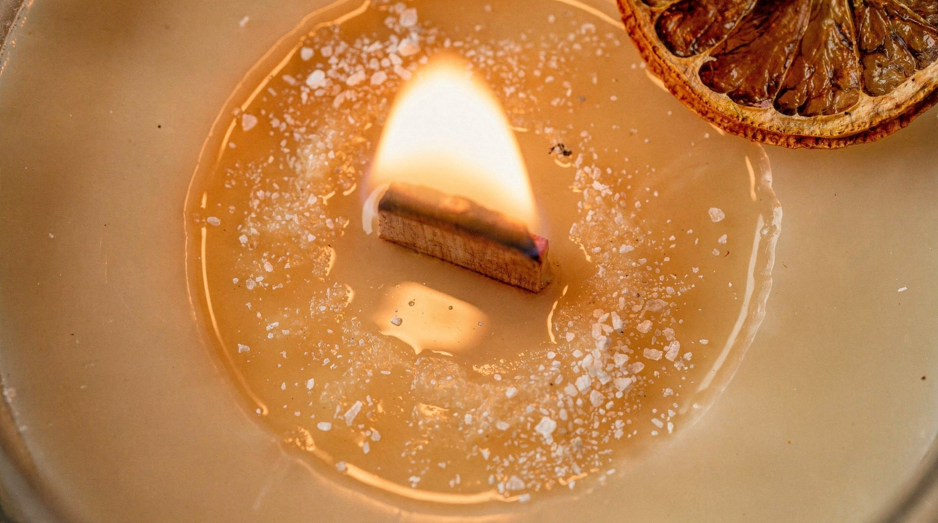 Small Batch Candles vs. Store Bought: What You're Actually Paying For