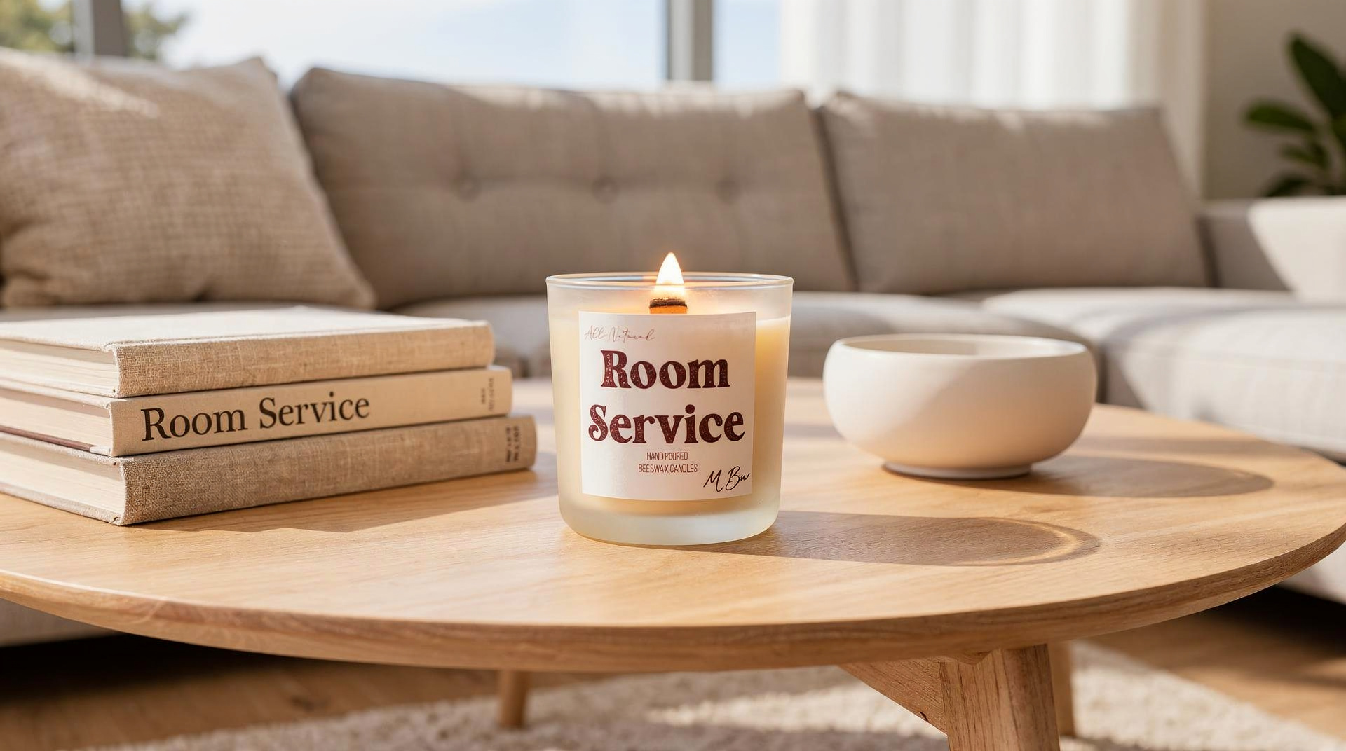 Small Batch Candles vs. Store Bought: What You're Actually Paying For