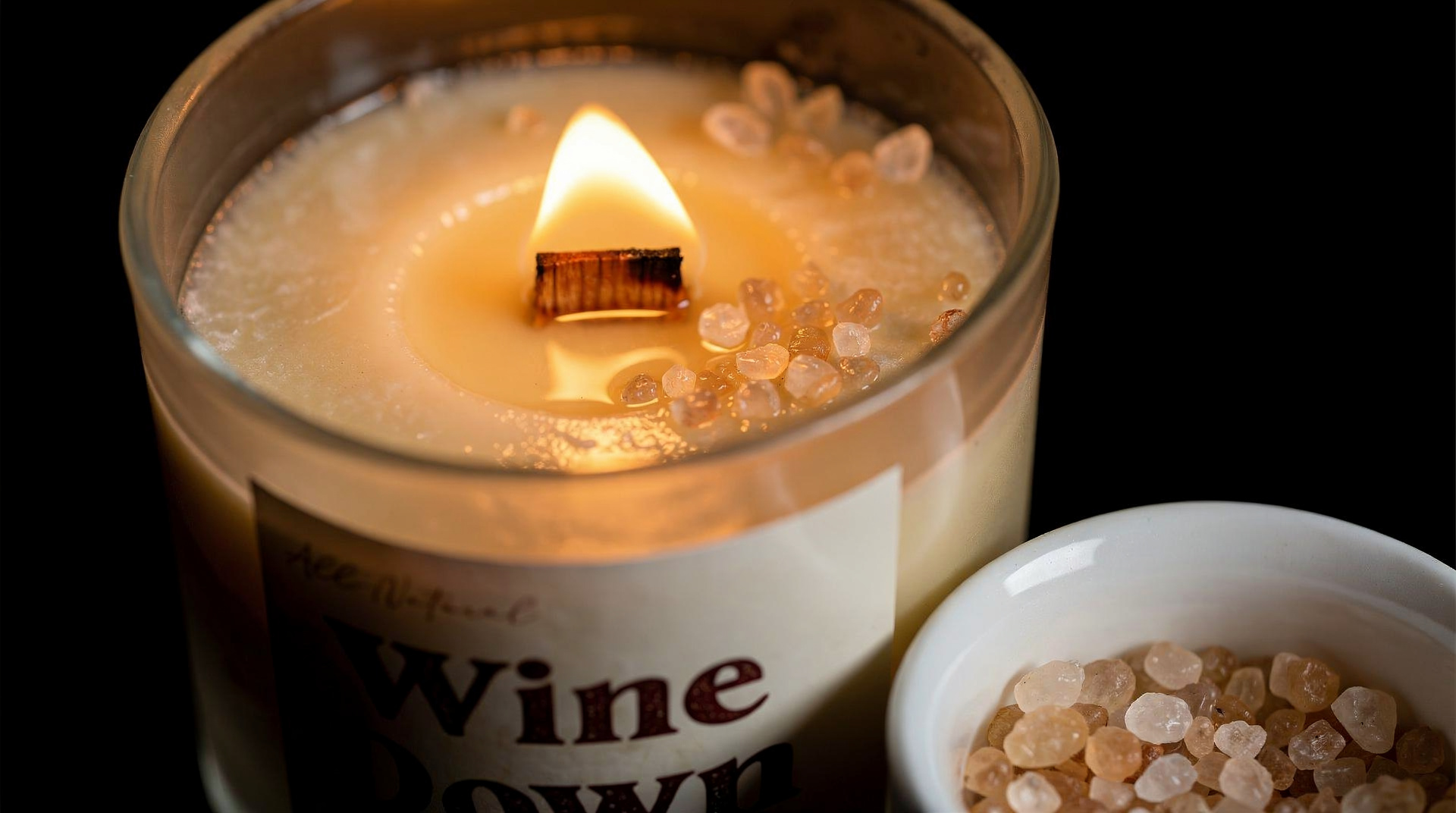 Best Candles for a Home Spa Experience: What to Actually Look For