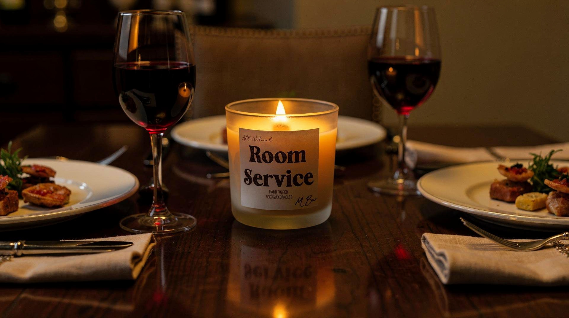 Dinner Party Candles: What Most Hosts Get Wrong (And How to Fix It)