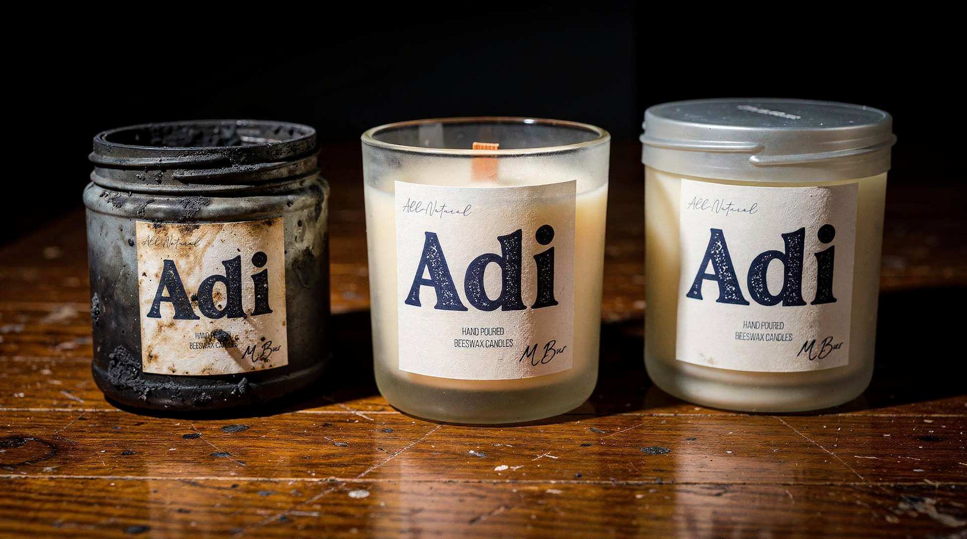 The Best Candles to Burn While Cooking (That Won't Clash With Food)