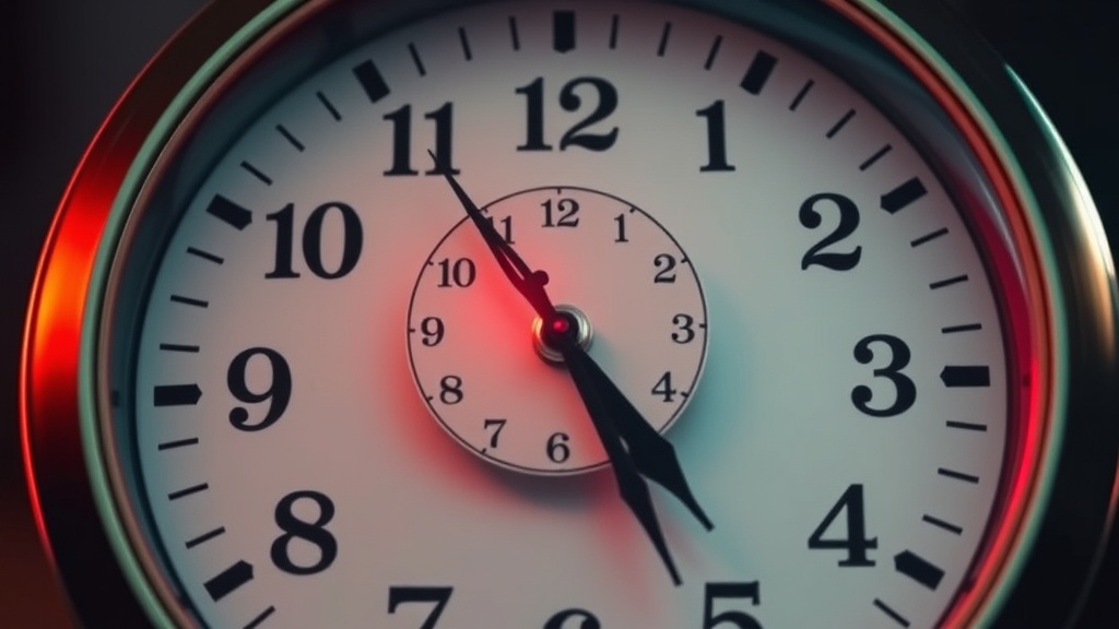 Daylight Saving Time: The Curious Case of Time Travel (and why it's ending in 2026 for some)