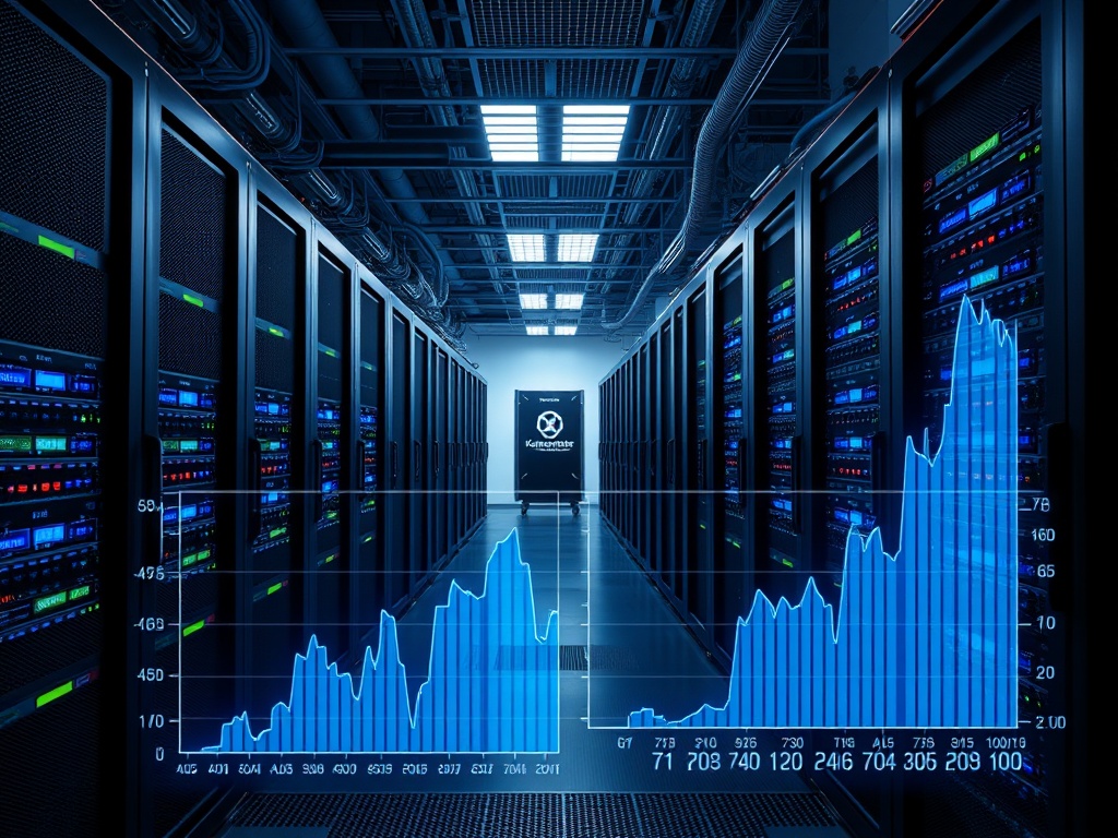 Accelerating AI: Harnessing Kubernetes and GPUs for Real-time Inference