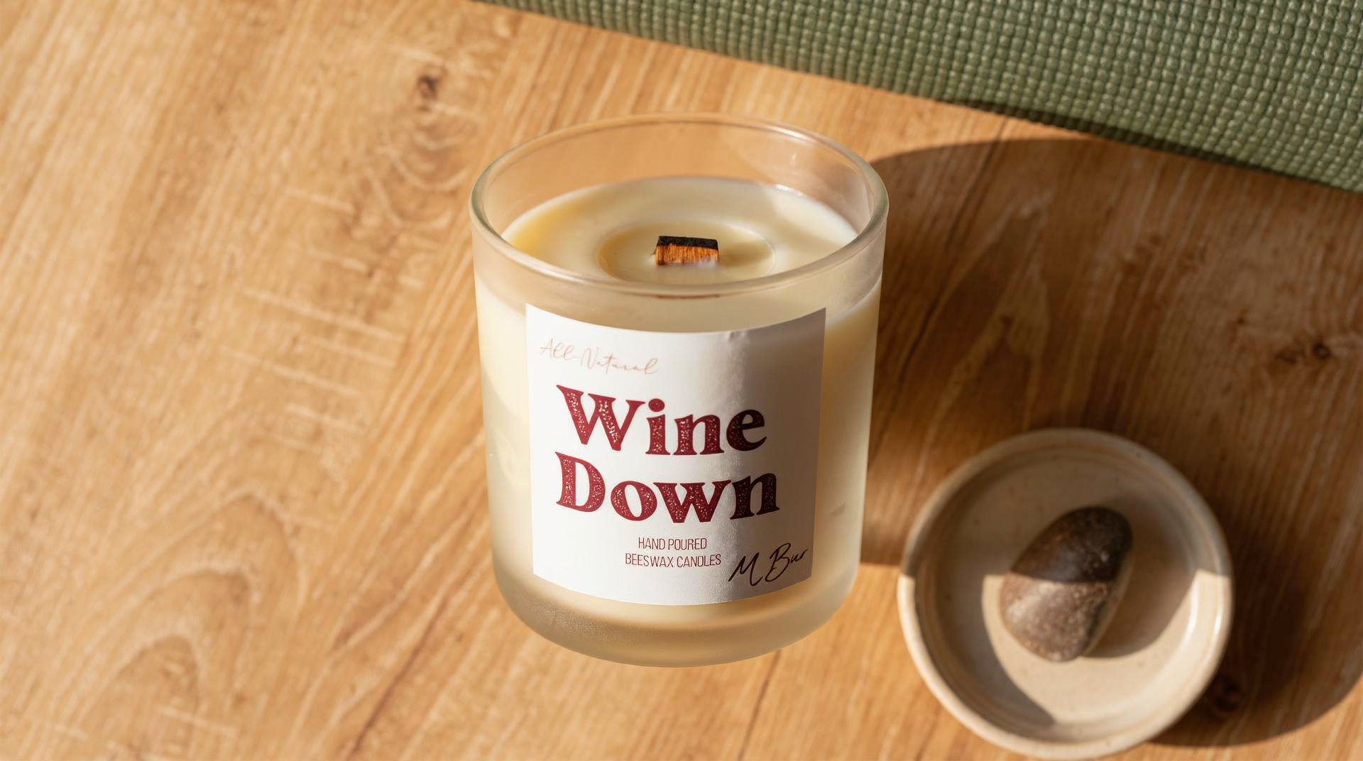 How to Buy the Best Meditation Candles (And Avoid the Ones That Wreck Your Practice)