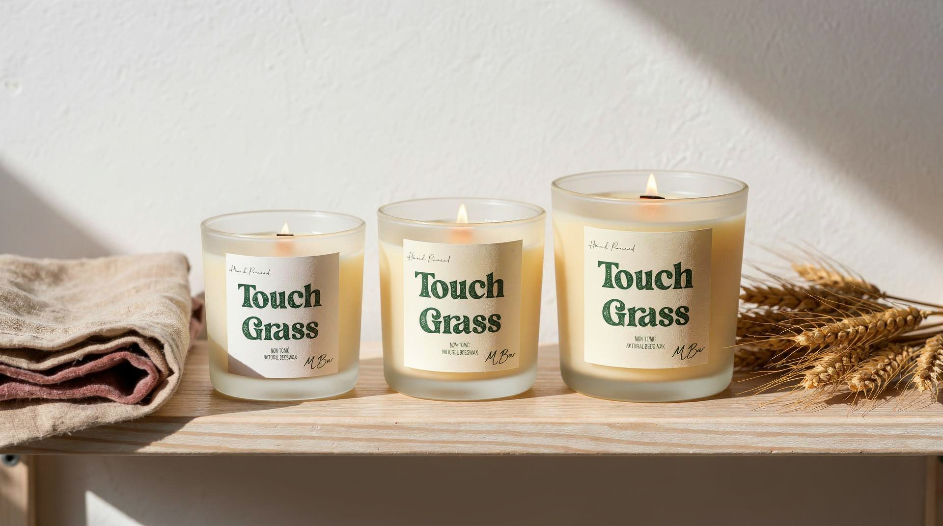 Best Candles for New Homeowners: The Housewarming Upgrade Guide