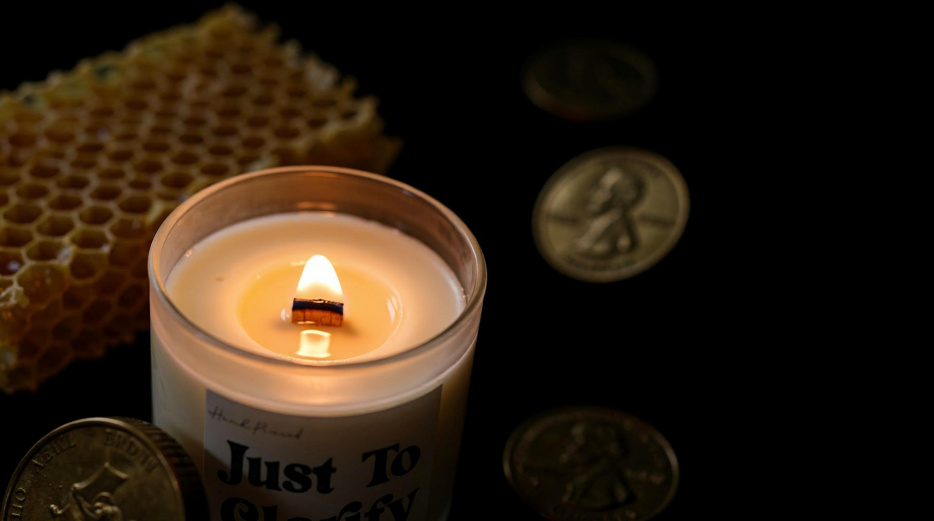 The History of Beeswax Candles: 5,000 Years of the Cleanest Burn