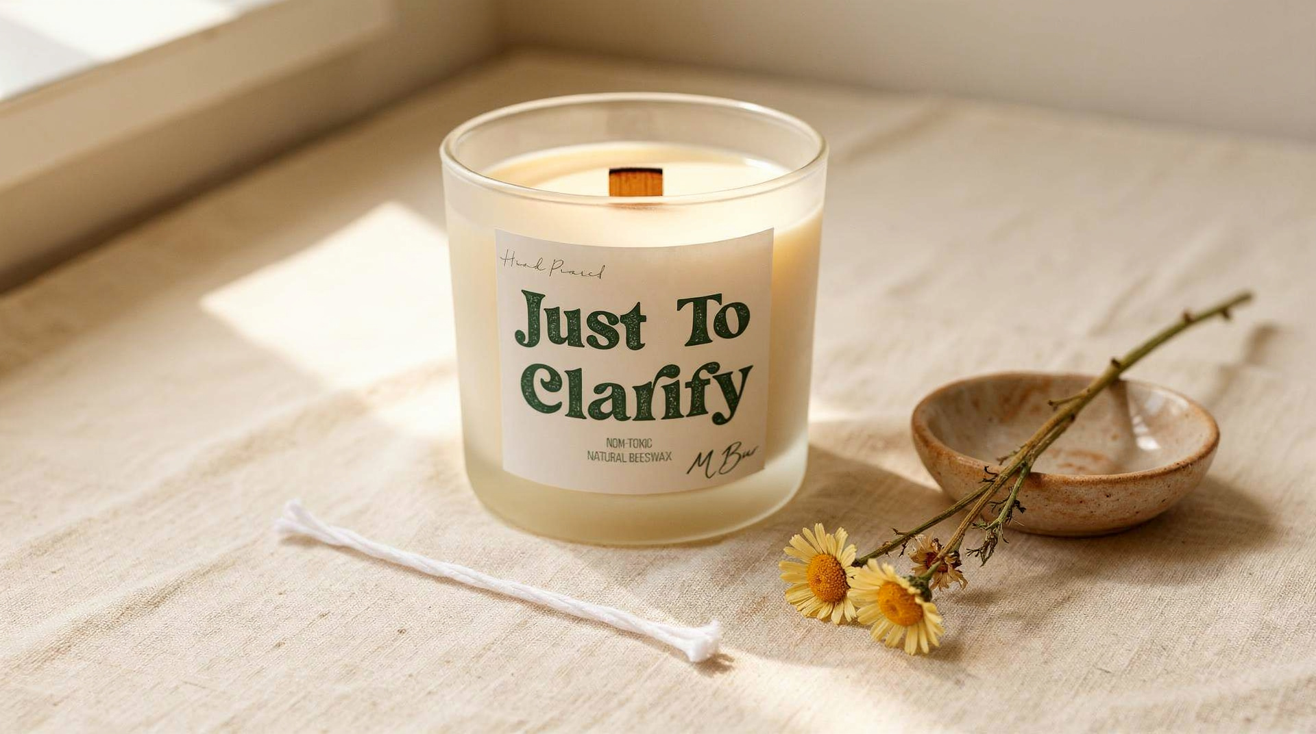 Are Lead Wicks Still a Problem in Candles? What You Actually Need to Know