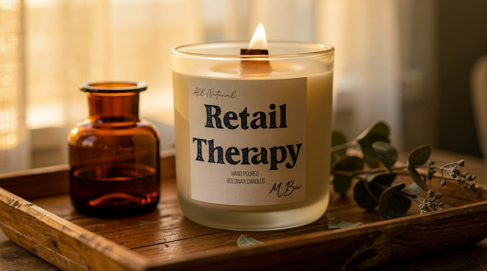 What Are the Safest Candle Wicks? A Complete Guide